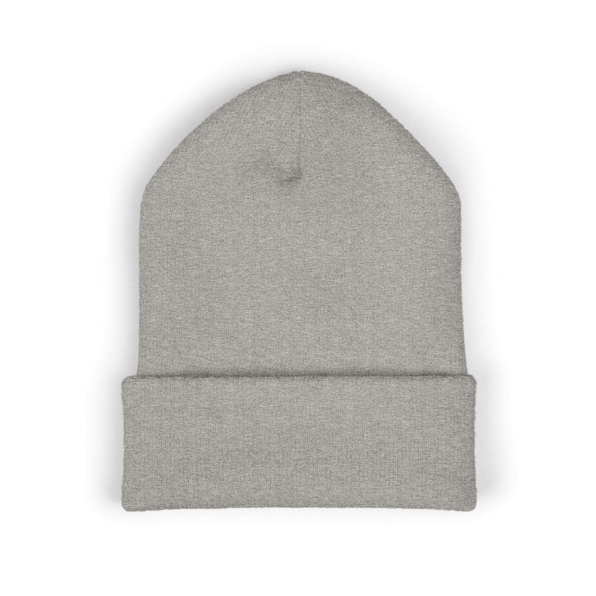 Buffalo 17 embroidered beanie | Cuffed Beanie