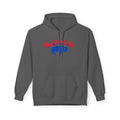 Hey-Ey-Ey Buffalo hoodie | Retro buffalo graphic