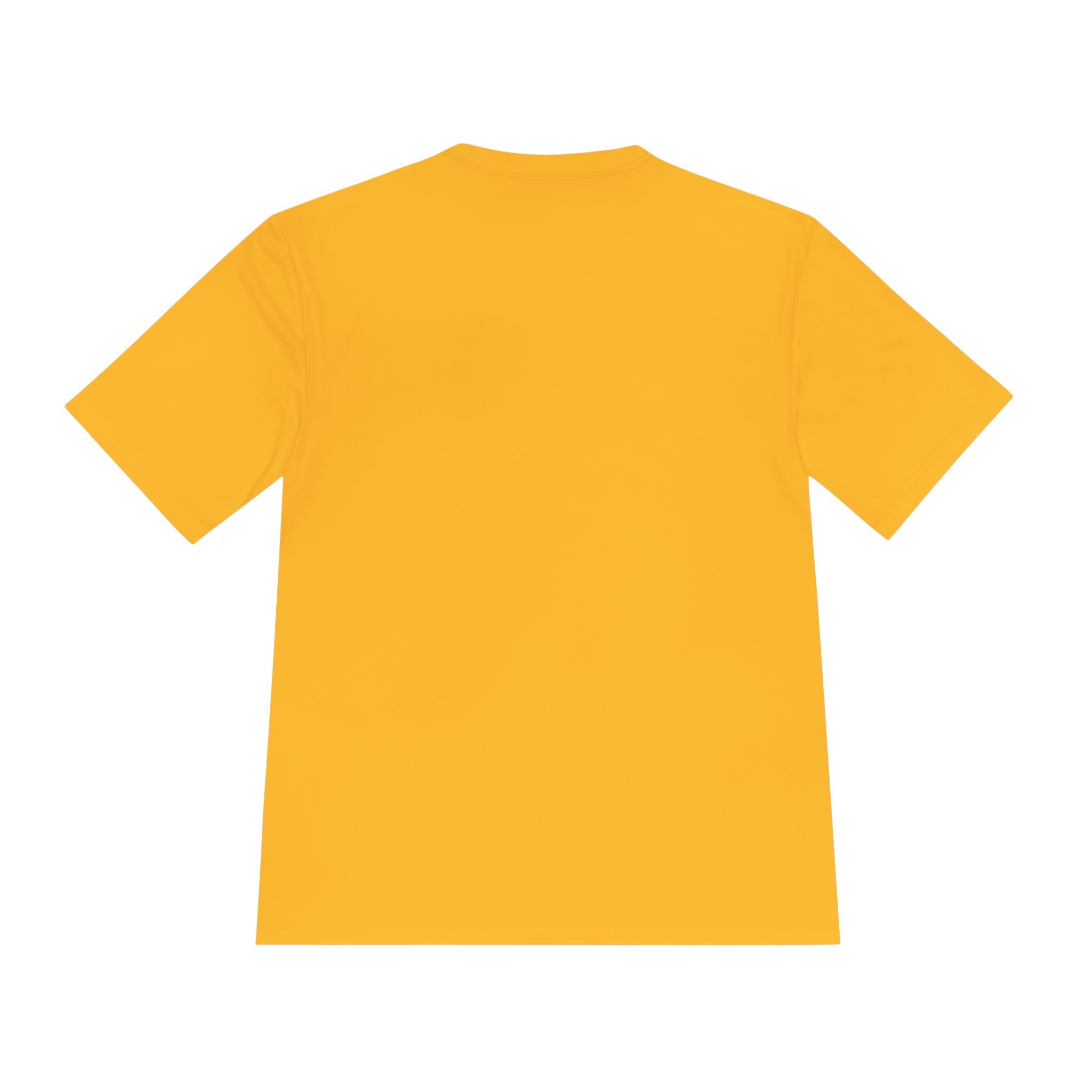 Rangers Rock Polar Bear Hat design T-Shirt | Freezin' For A Reason