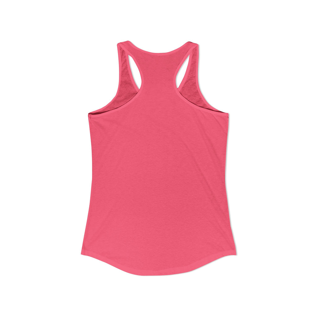 Women's GEN X Racerback Tank