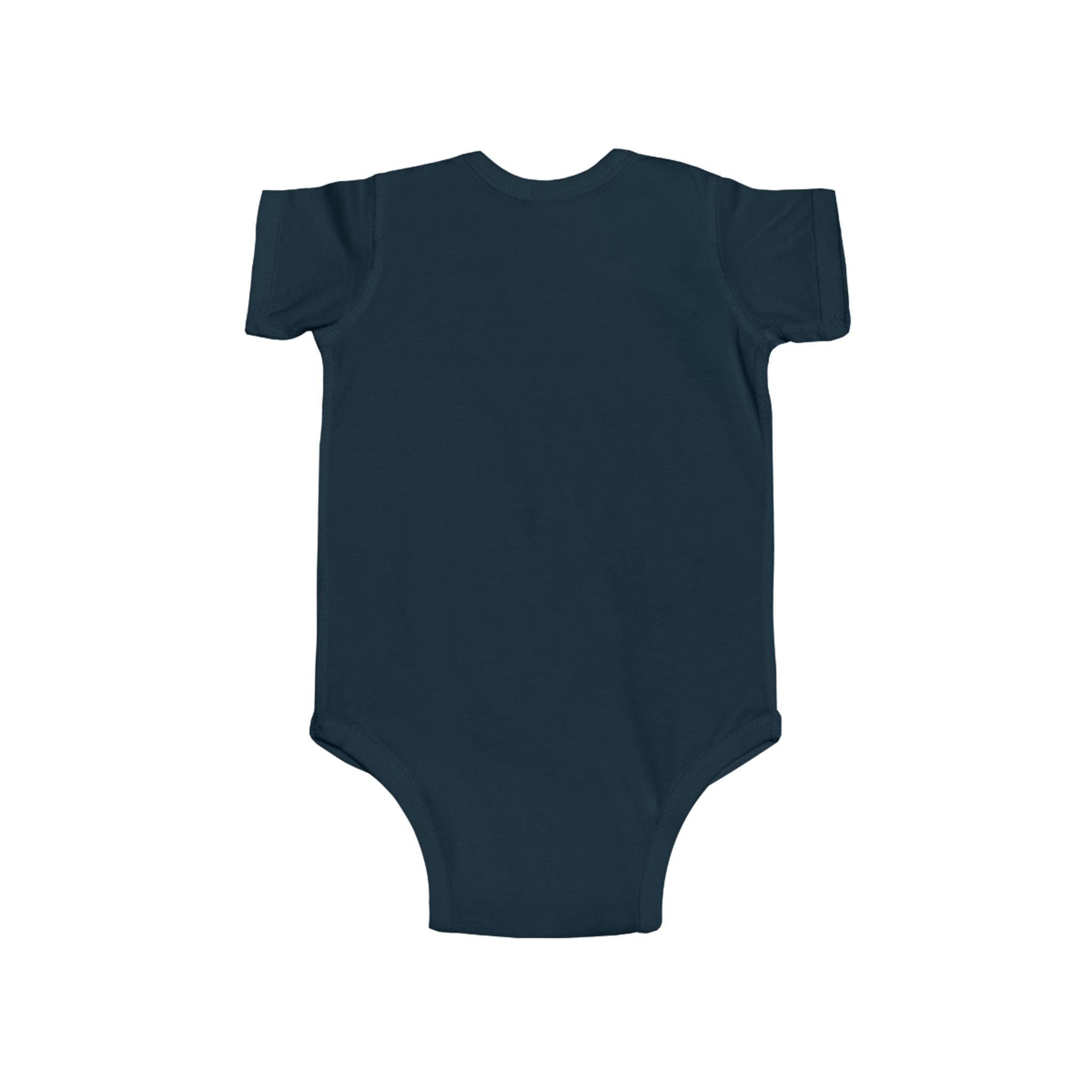 Buffalo Born Into This 17 Infant Bodysuit | Baby Onesie