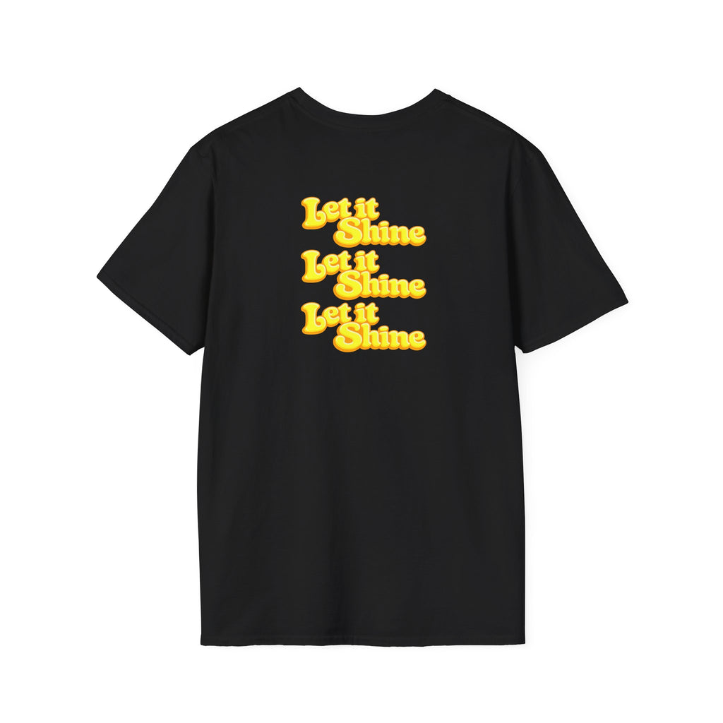 Sunshine "This Little Light of Mine" T-Shirt