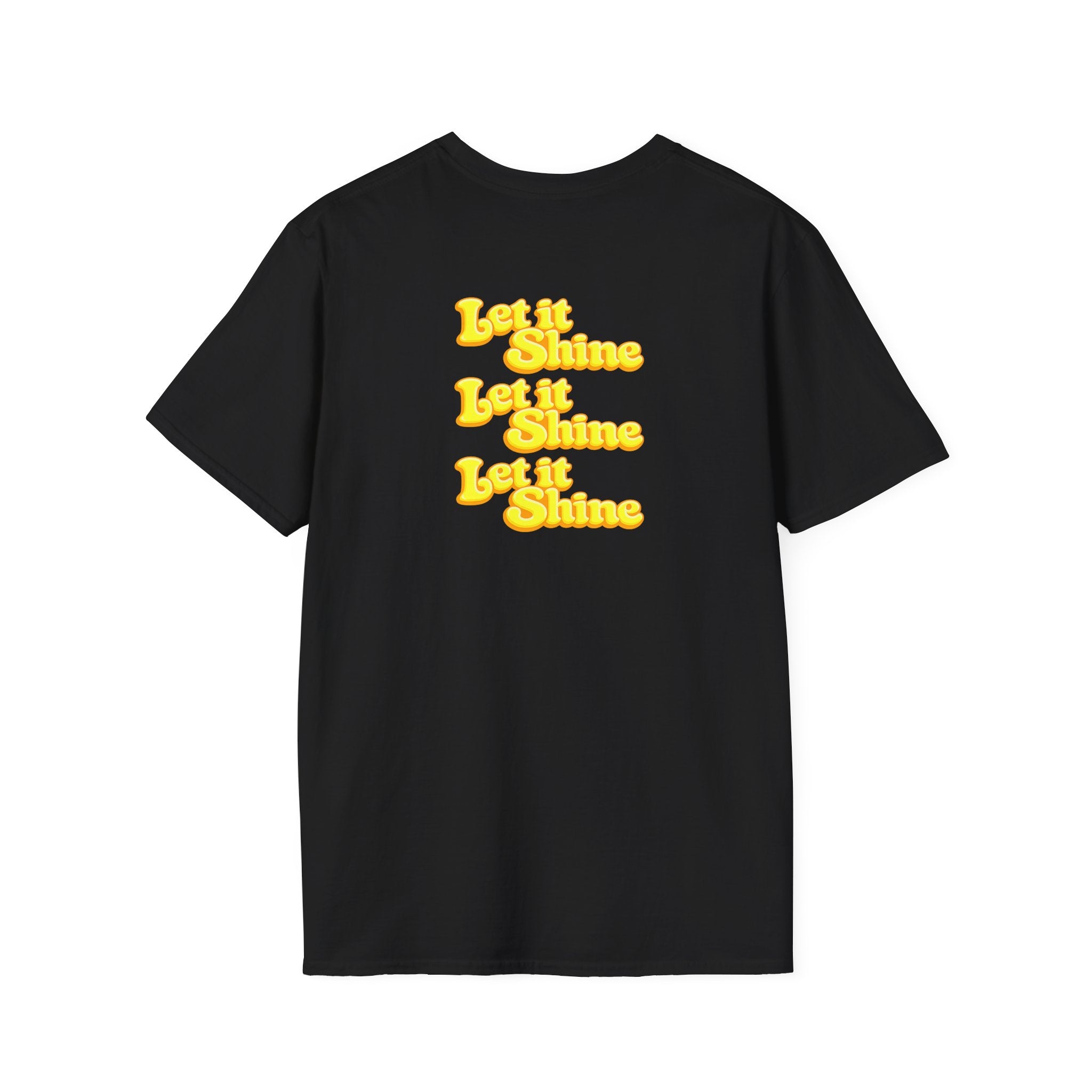 Sunshine "This Little Light of Mine" T-Shirt