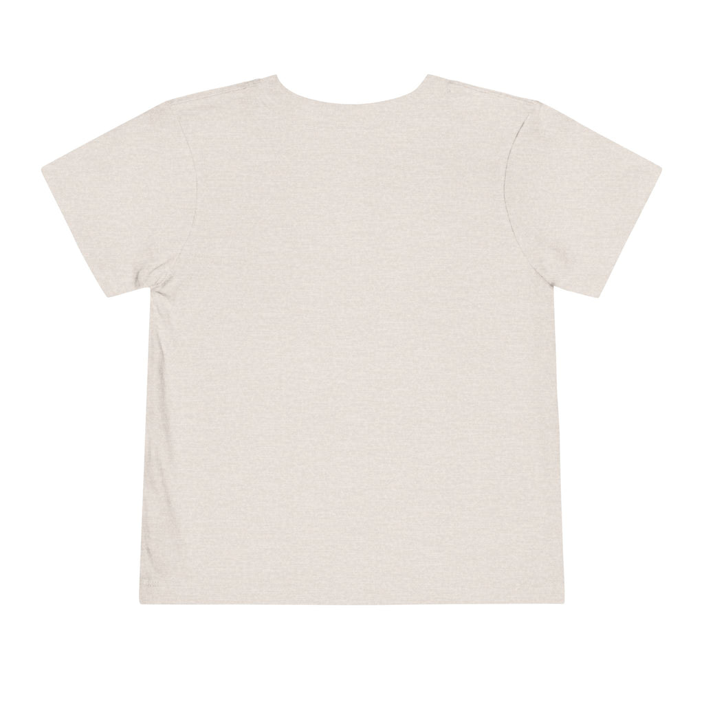 Princess Crown Toddler Tee