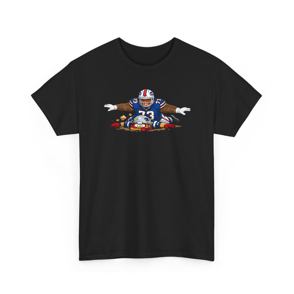 Look Mom No Hands T-Shirt