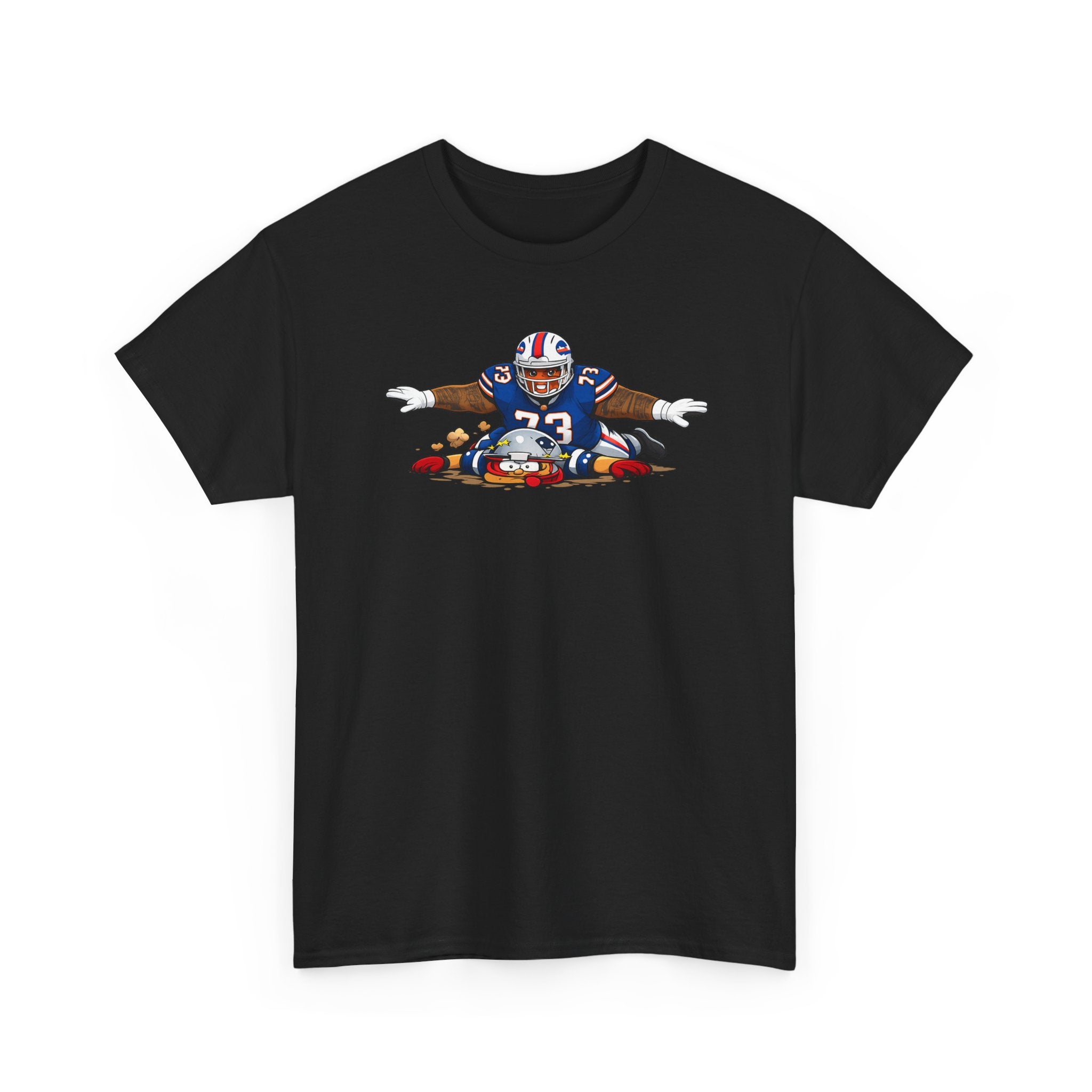 Look Mom No Hands T-Shirt