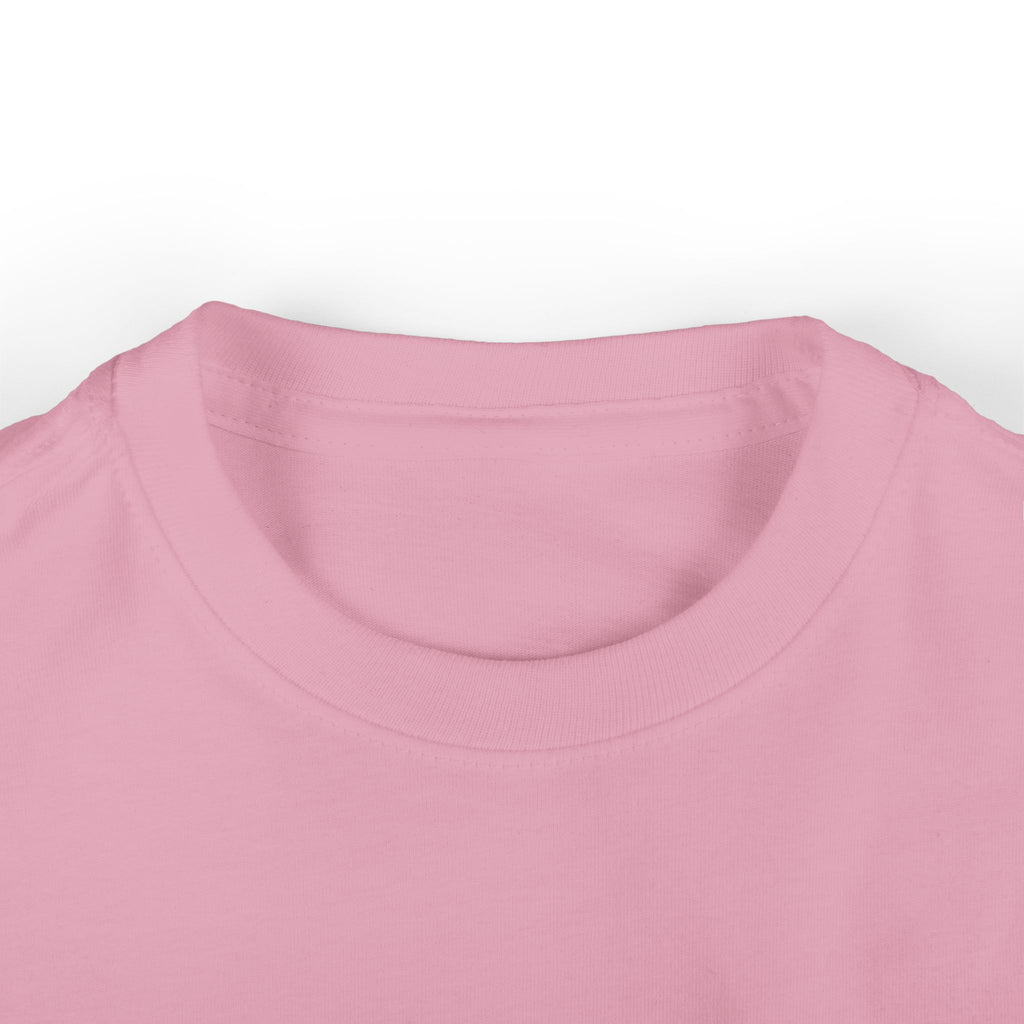 Love Bug Valentine's  Infant Tee