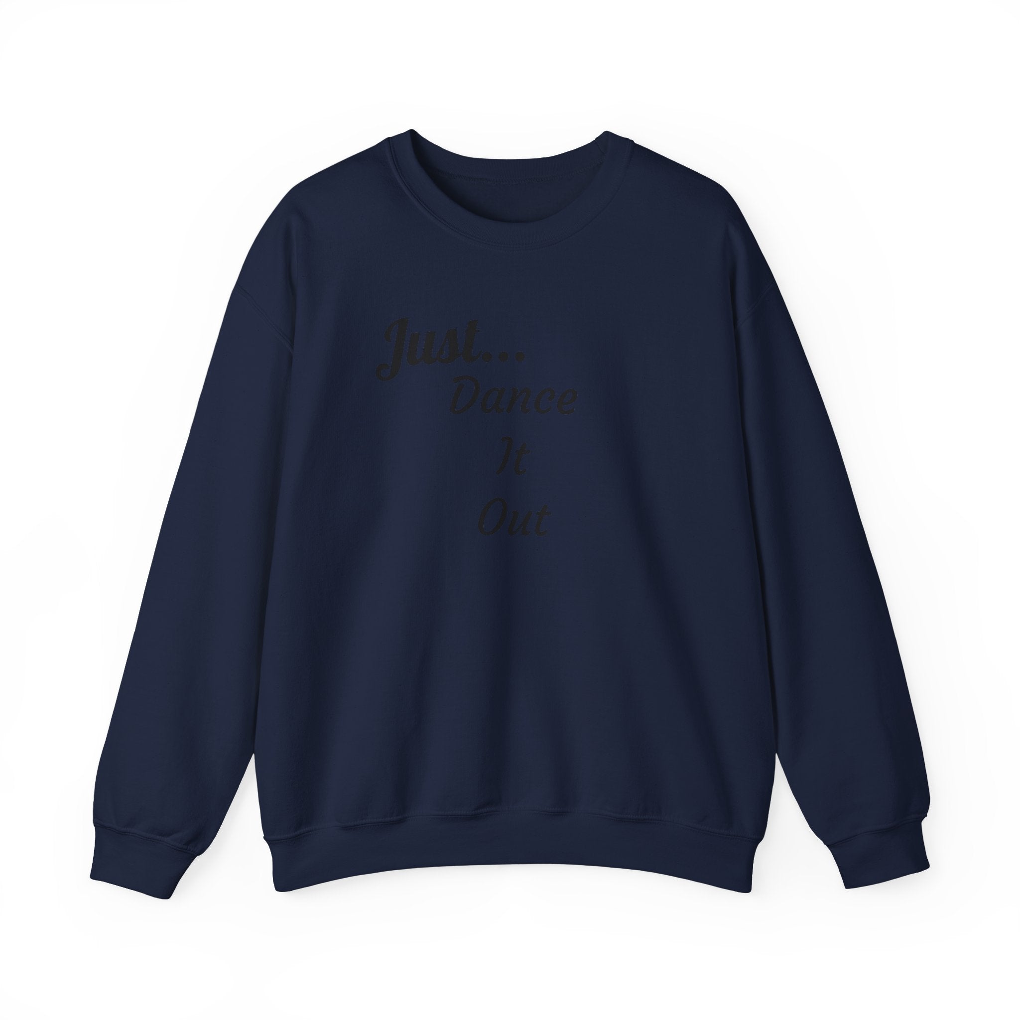 Grey's Just Dance It Out Sweatshirt