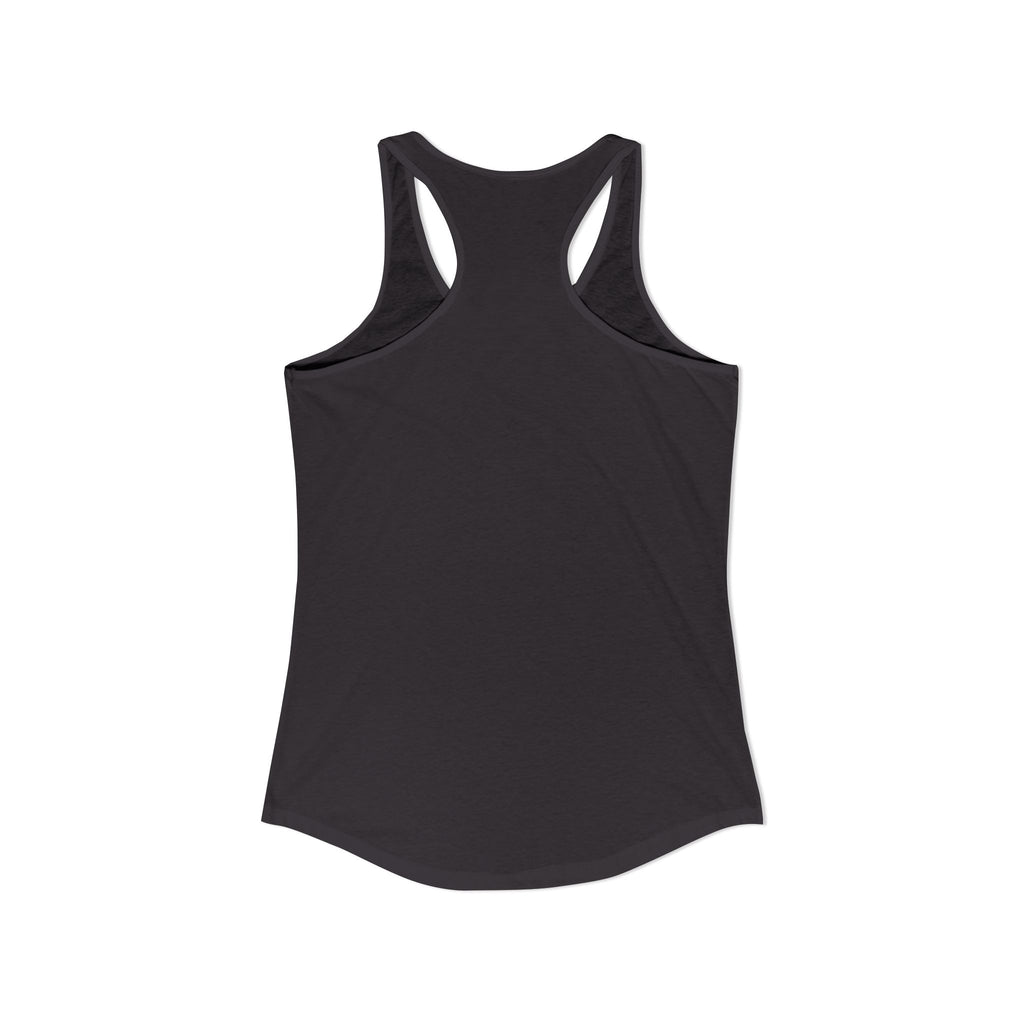 Let Freedom Ring Women's Ideal Racerback Tank