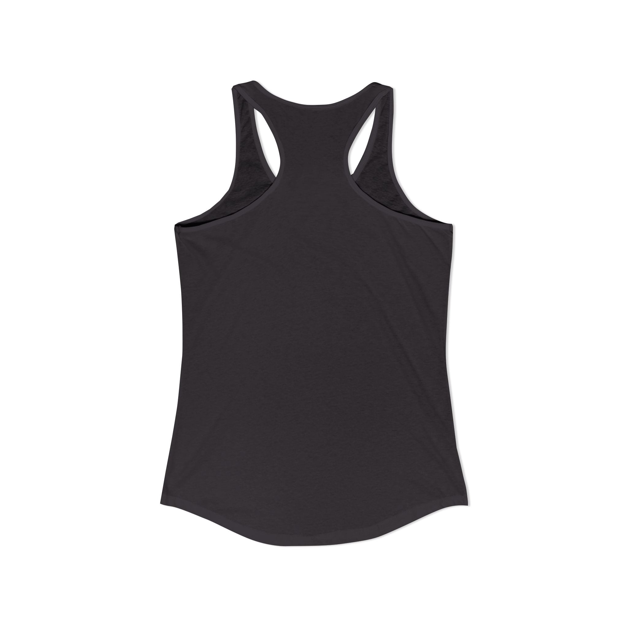 Let Freedom Ring Women's Ideal Racerback Tank