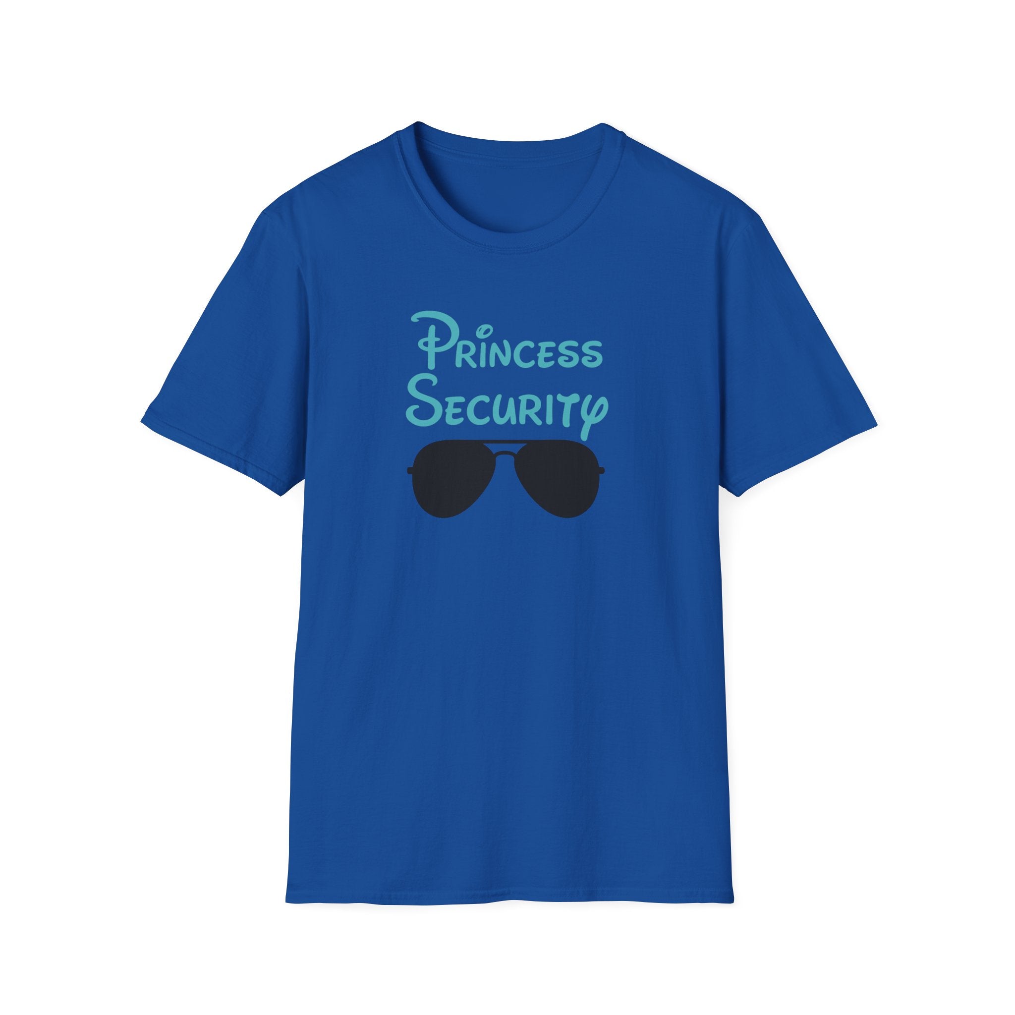 Princess Security T-Shirt