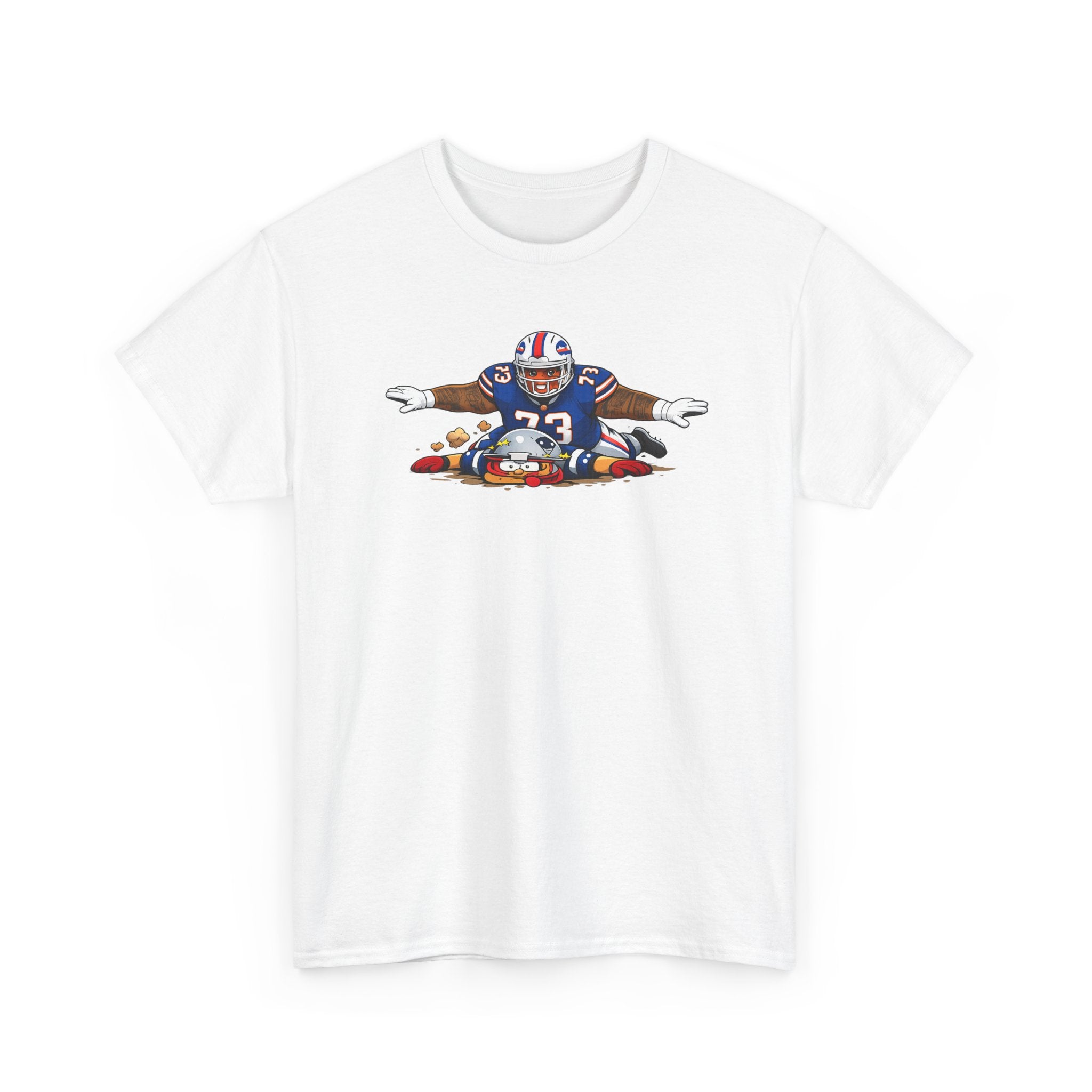 Look Mom No Hands T-Shirt