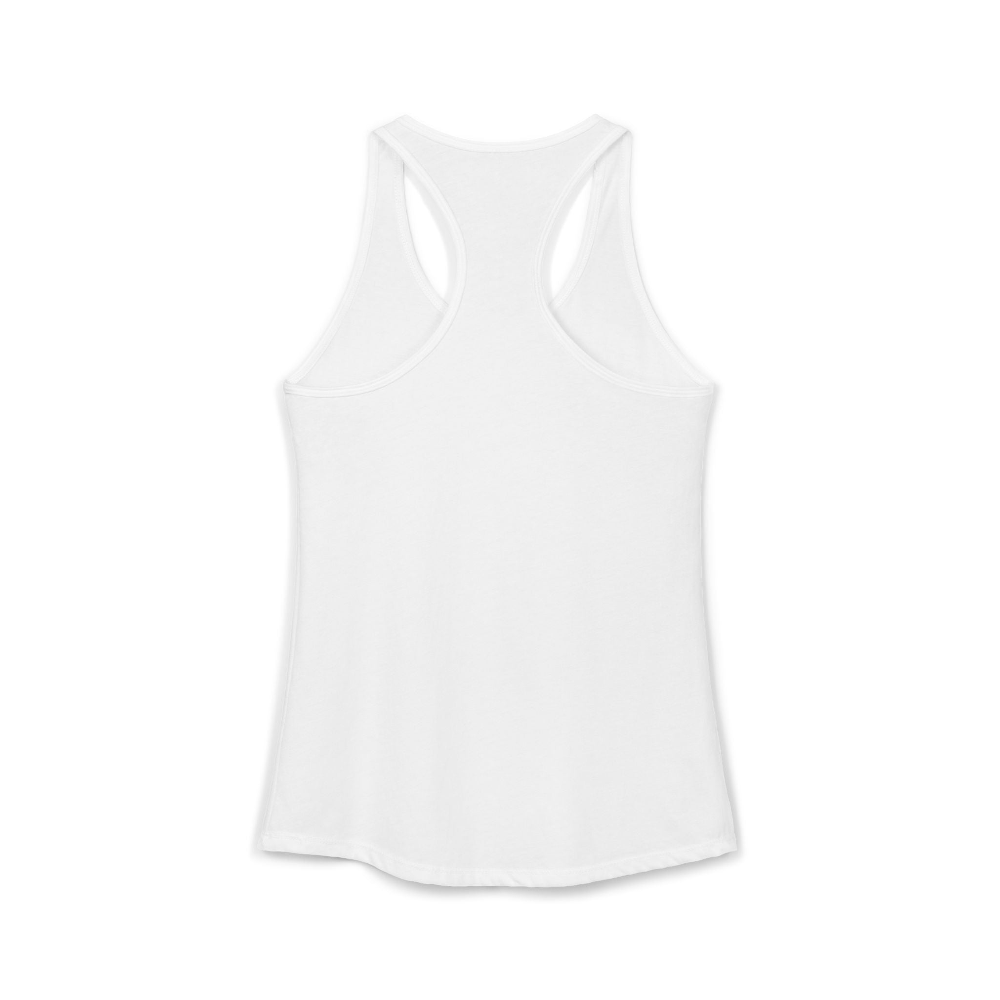 Let Freedom Ring Women's Ideal Racerback Tank