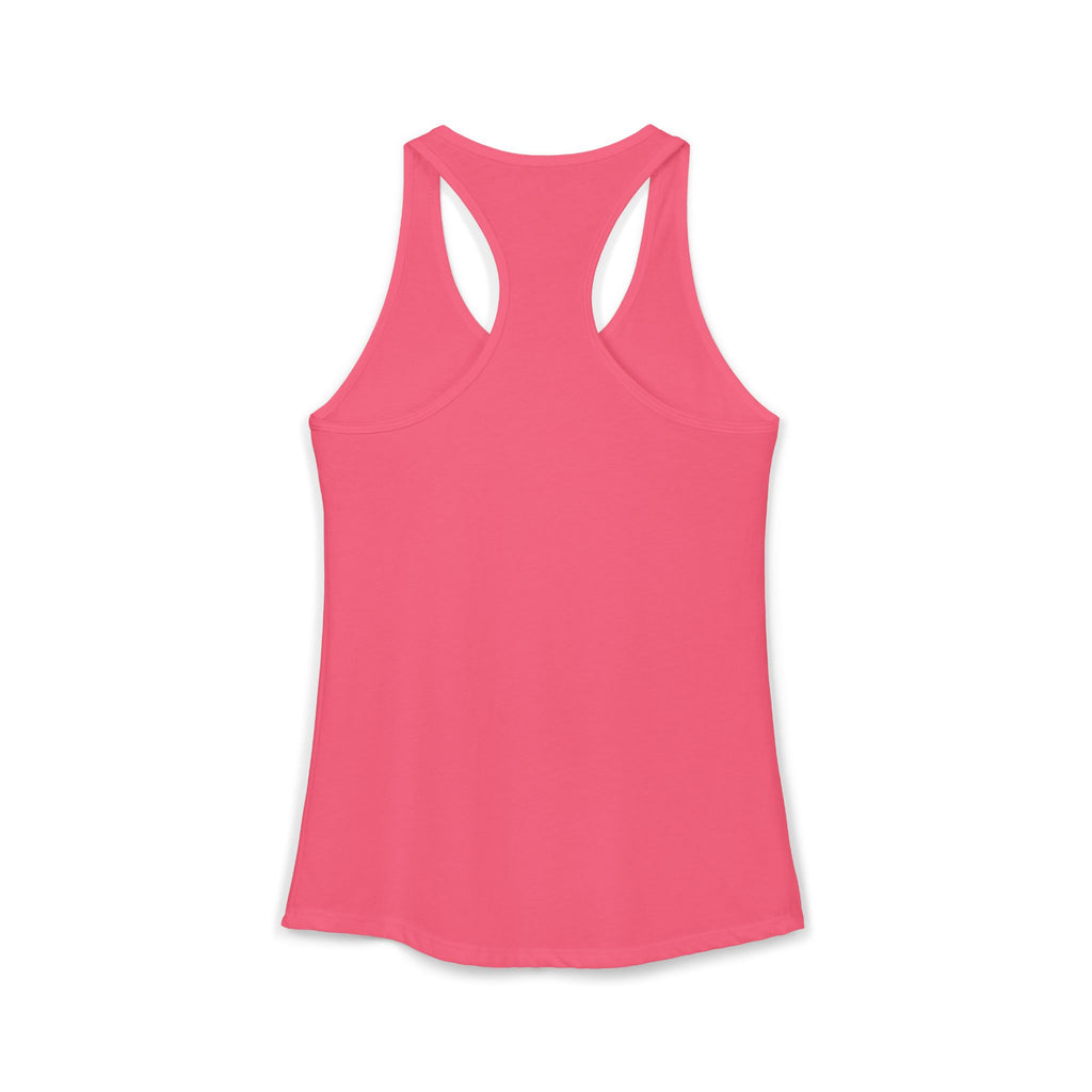 Women's Chill Racerback Tank