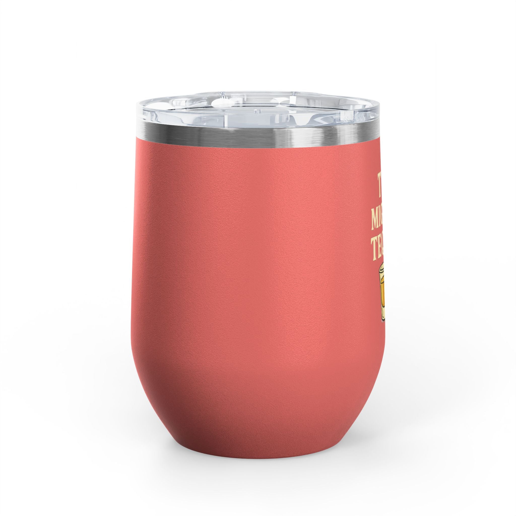 This Might Be Tequila Wine Tumbler | 12oz Insulated Stainless Steel