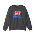 How Lucky We Are to Live in the Time of Josh Allen Sweatshirt