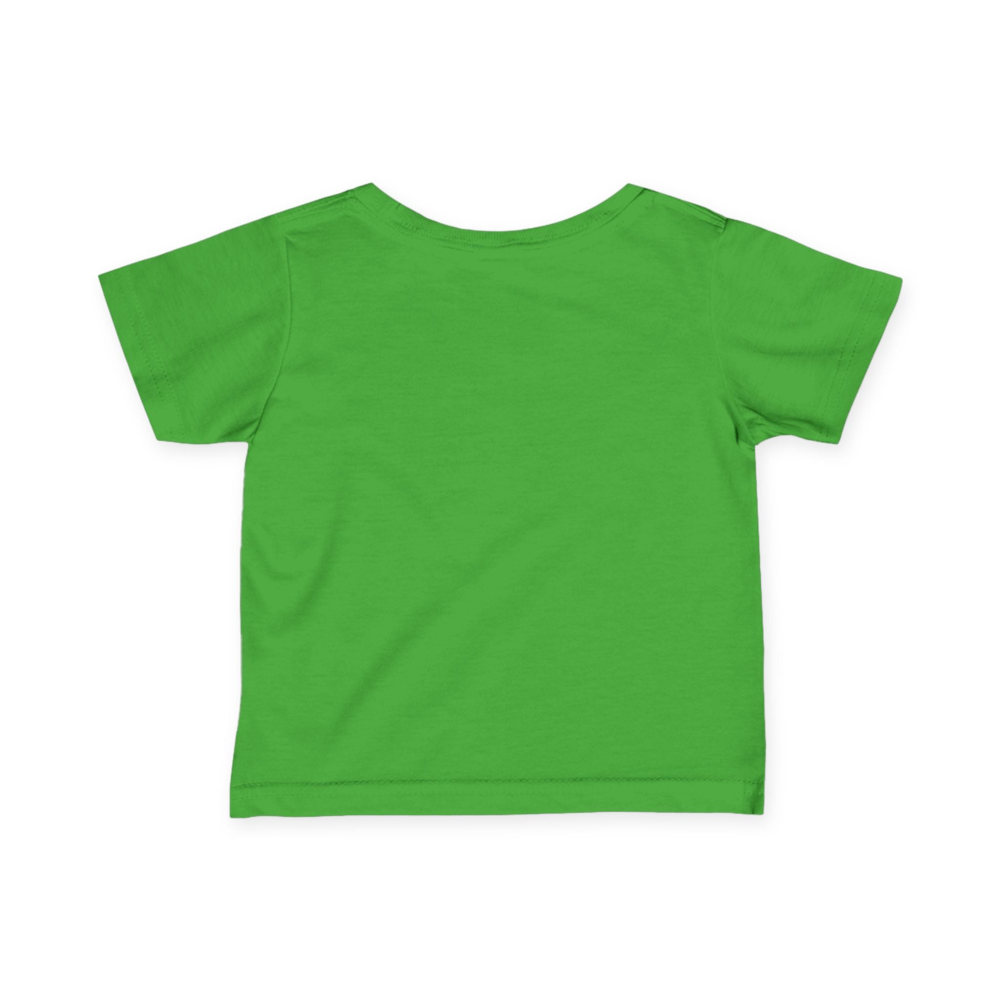 Love Bug Valentine's  Infant Tee