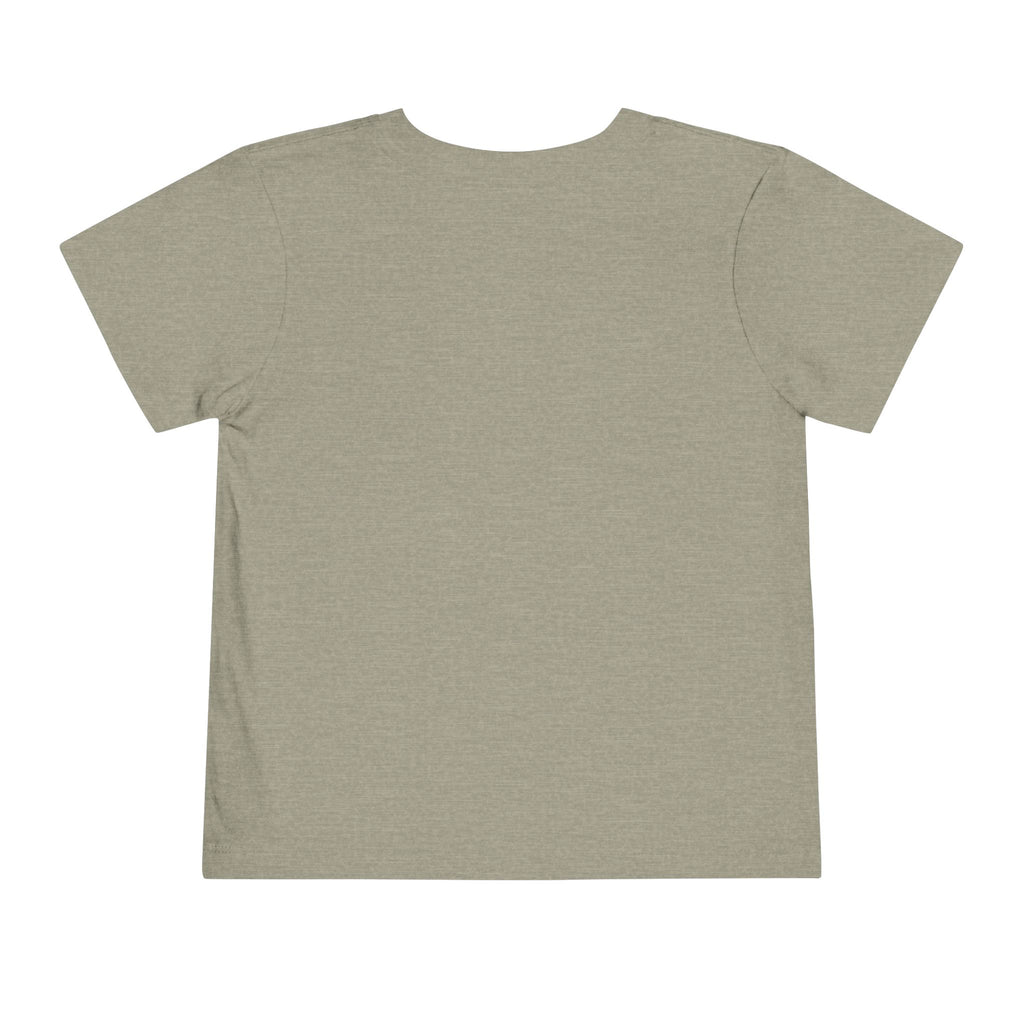 Princess Crown Toddler Tee