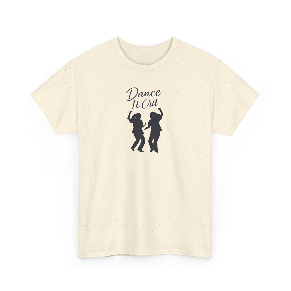 Dance It Out Grey's T-Shirt