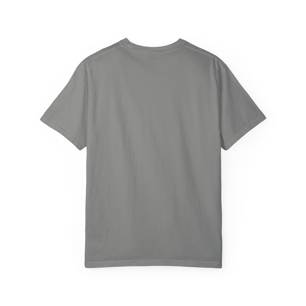 Duck and Chick on Couch T-Shirt | Cute Animal Illustration