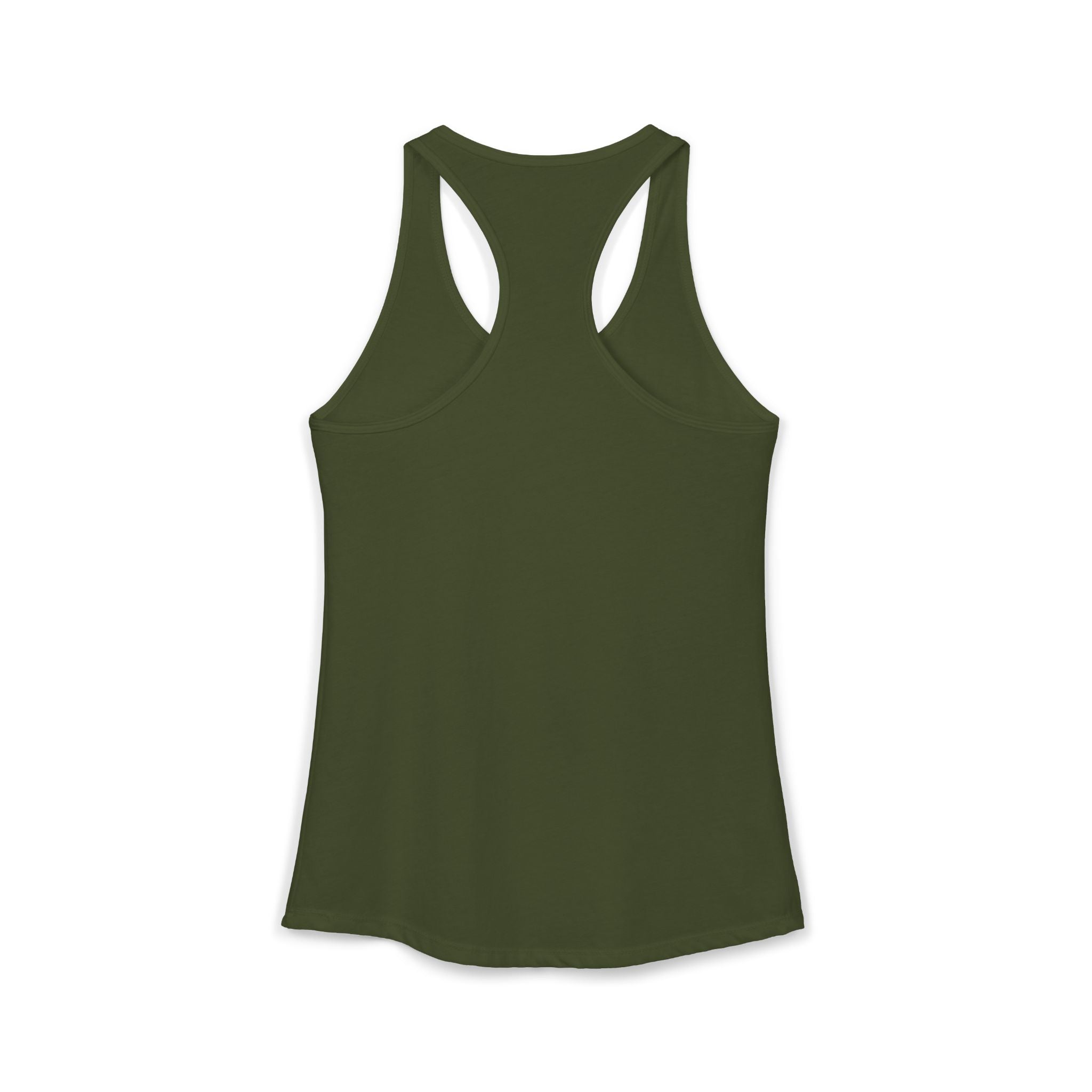 Women's Vintage 1976 Racerback Tank