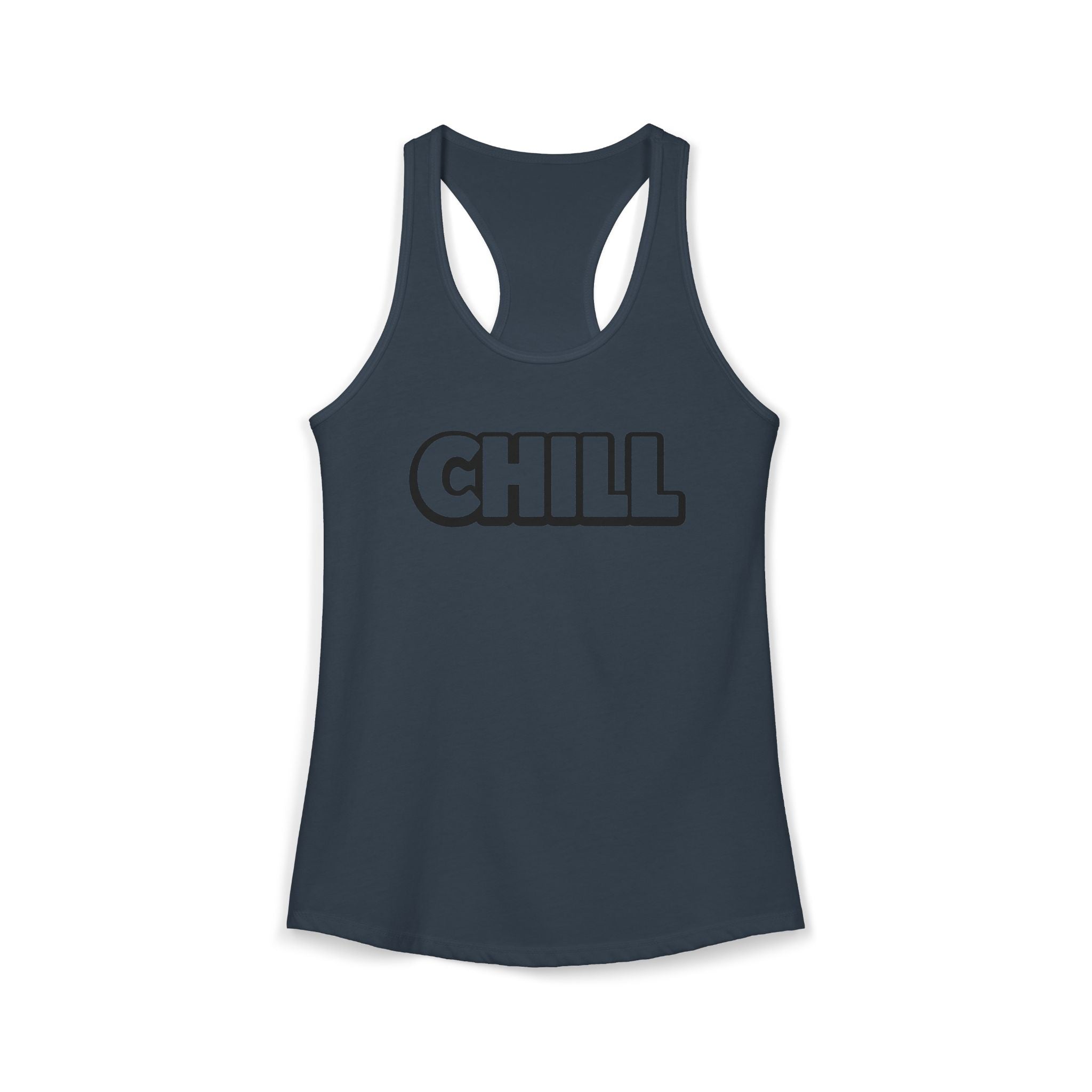 Women's Chill Racerback Tank