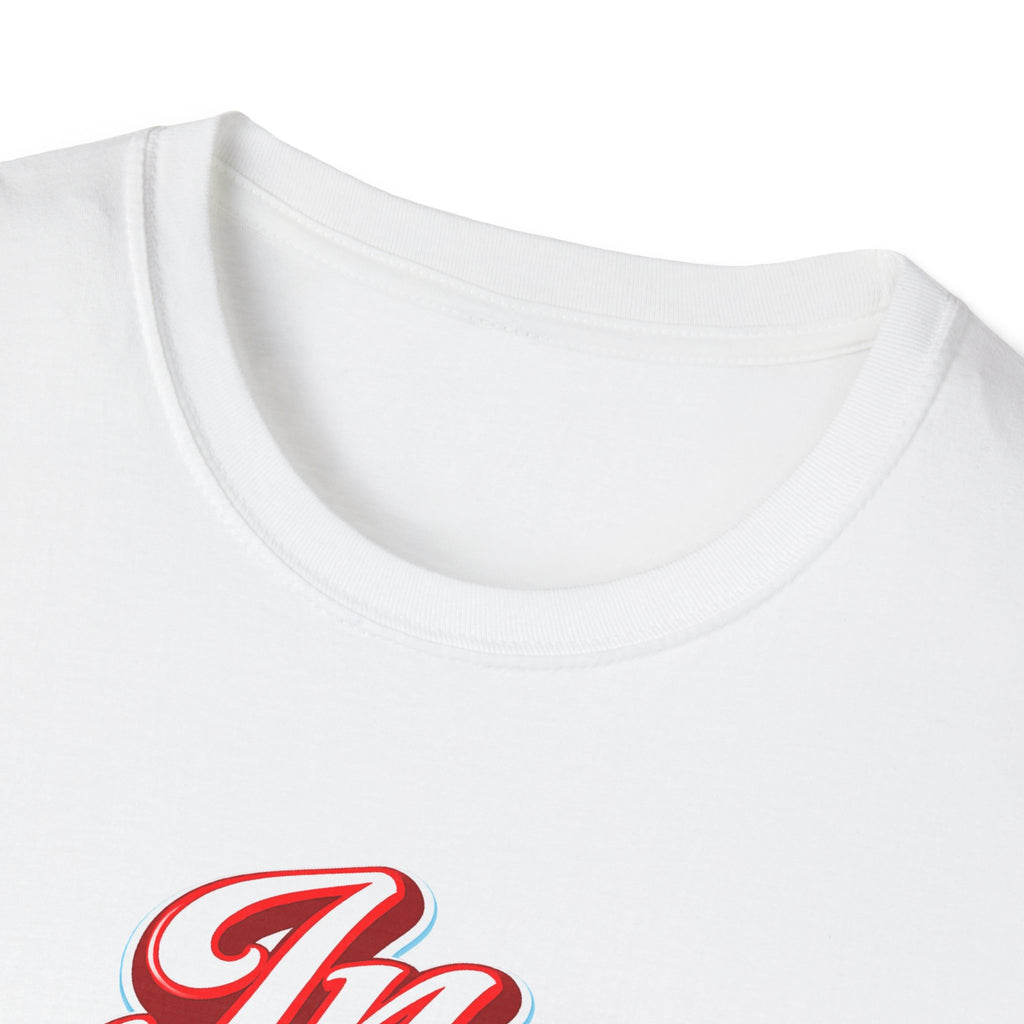 In My Buffalo Era Unisex Softstyle T-Shirt