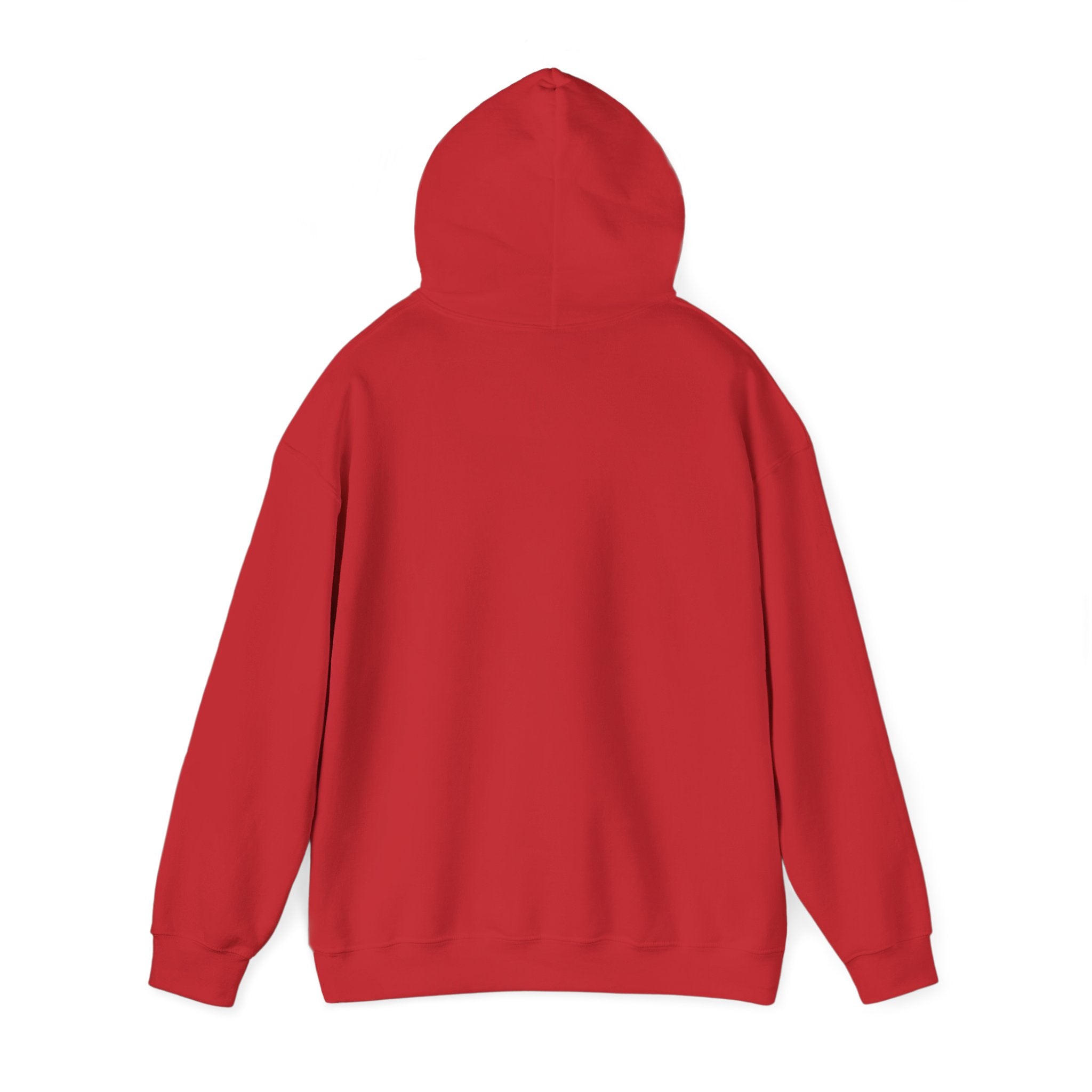 Bless Your Heart Hoodie | Script Heart Design