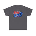 Buffalo For Life Tee | Buffalo Logo, Sports Fan Shirt