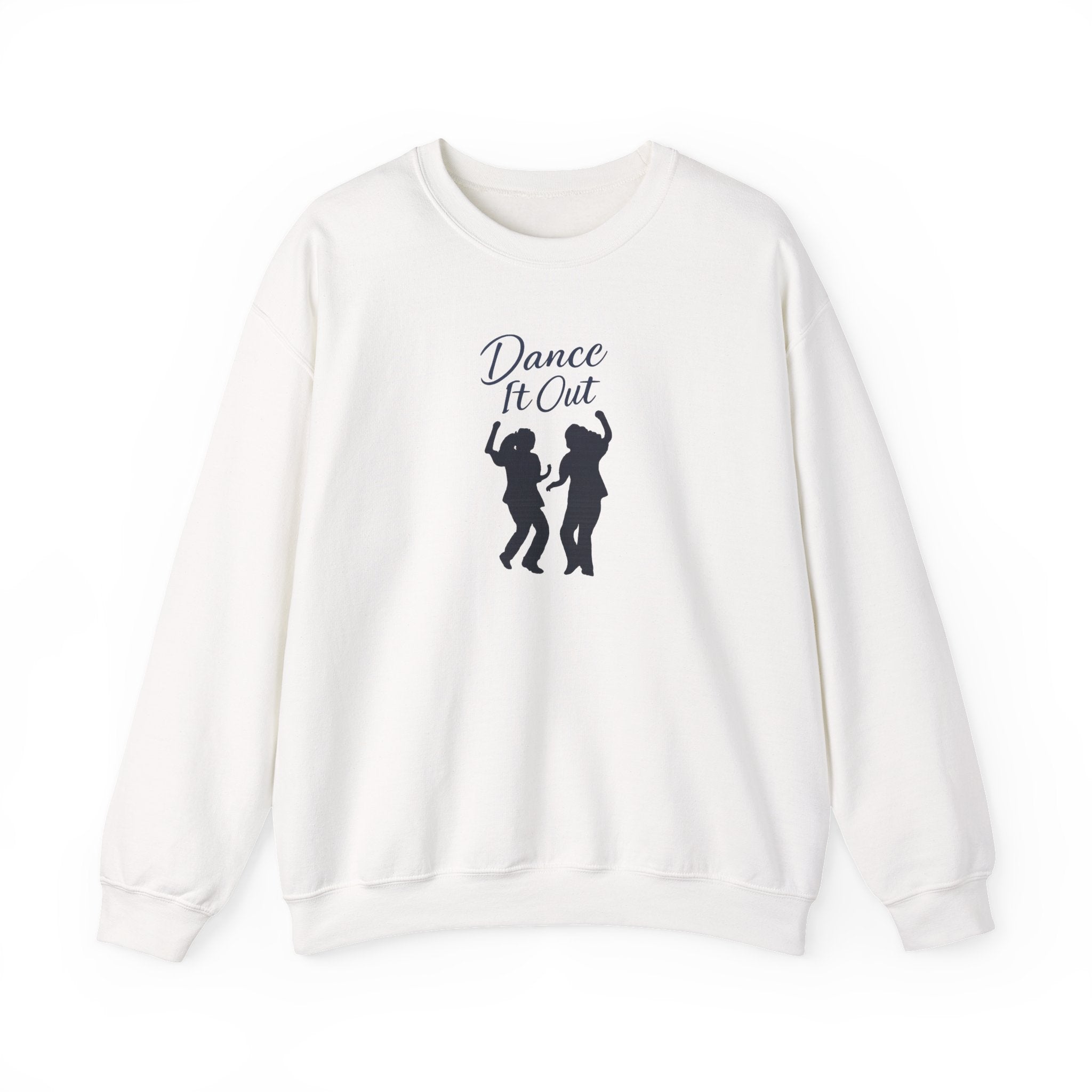 Grey's Dance It Out Crewneck Sweatshirt