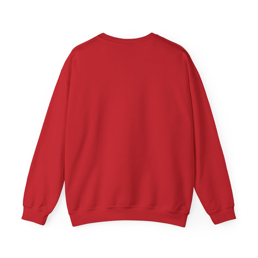 We're Gravy Baby Buffalo Sweatshirt