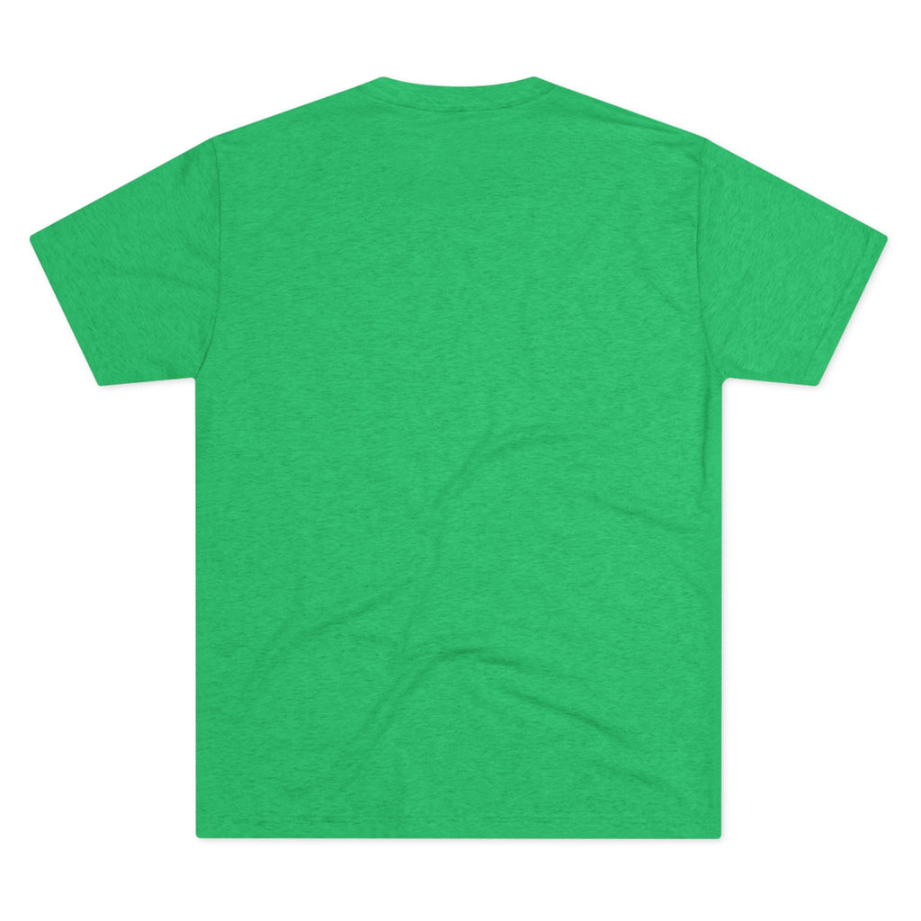 St. Patrick’s Buffalo Shamrock Tee