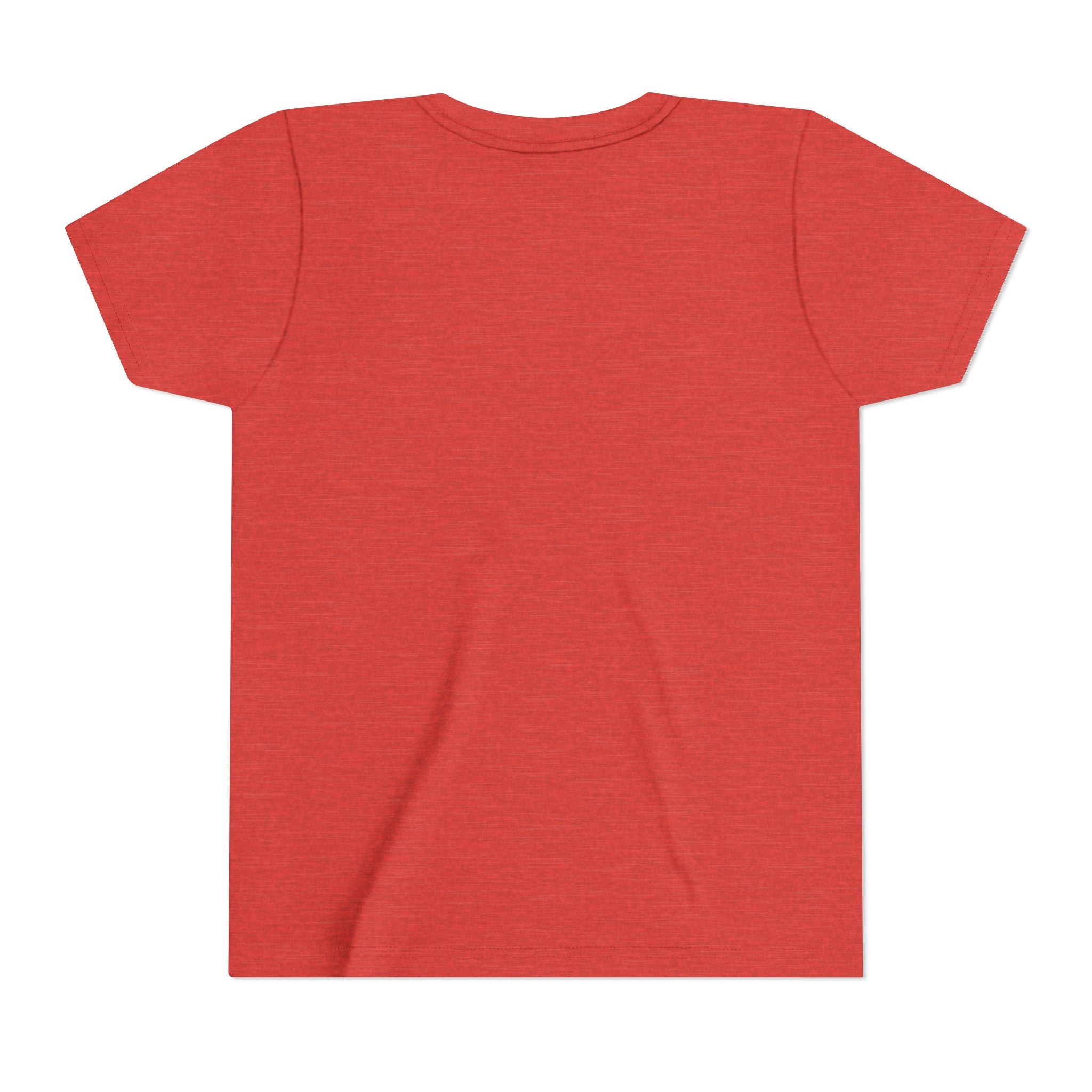 Camping Crew Youth Tee | Kayak, Campfire, Fishing Outdoors