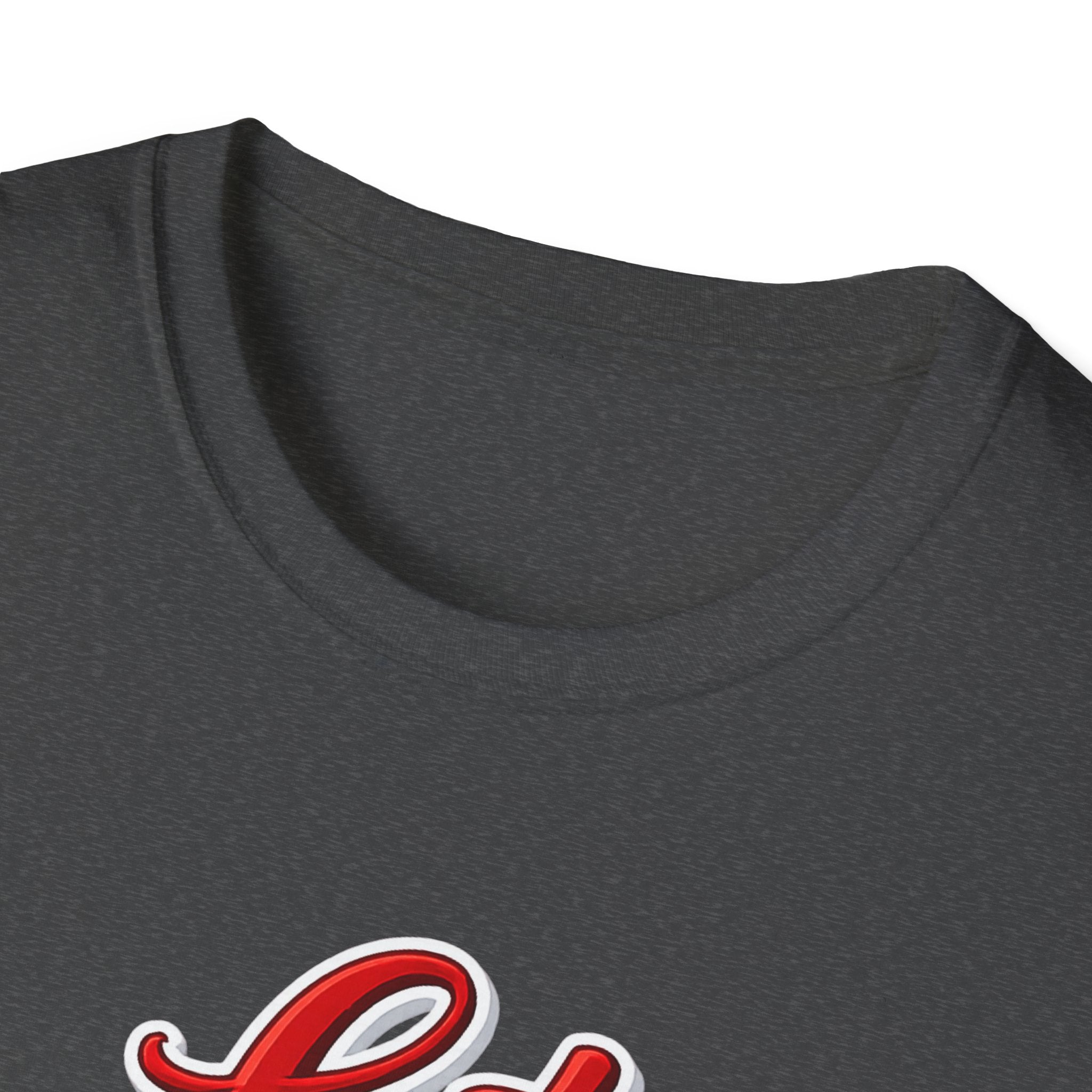 Let Freedom Ring T-Shirt | Patriotic USA Flag Typography
