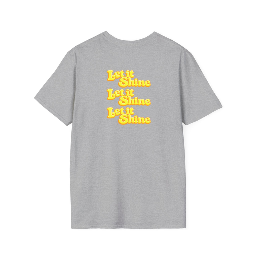 Sunshine "This Little Light of Mine" T-Shirt
