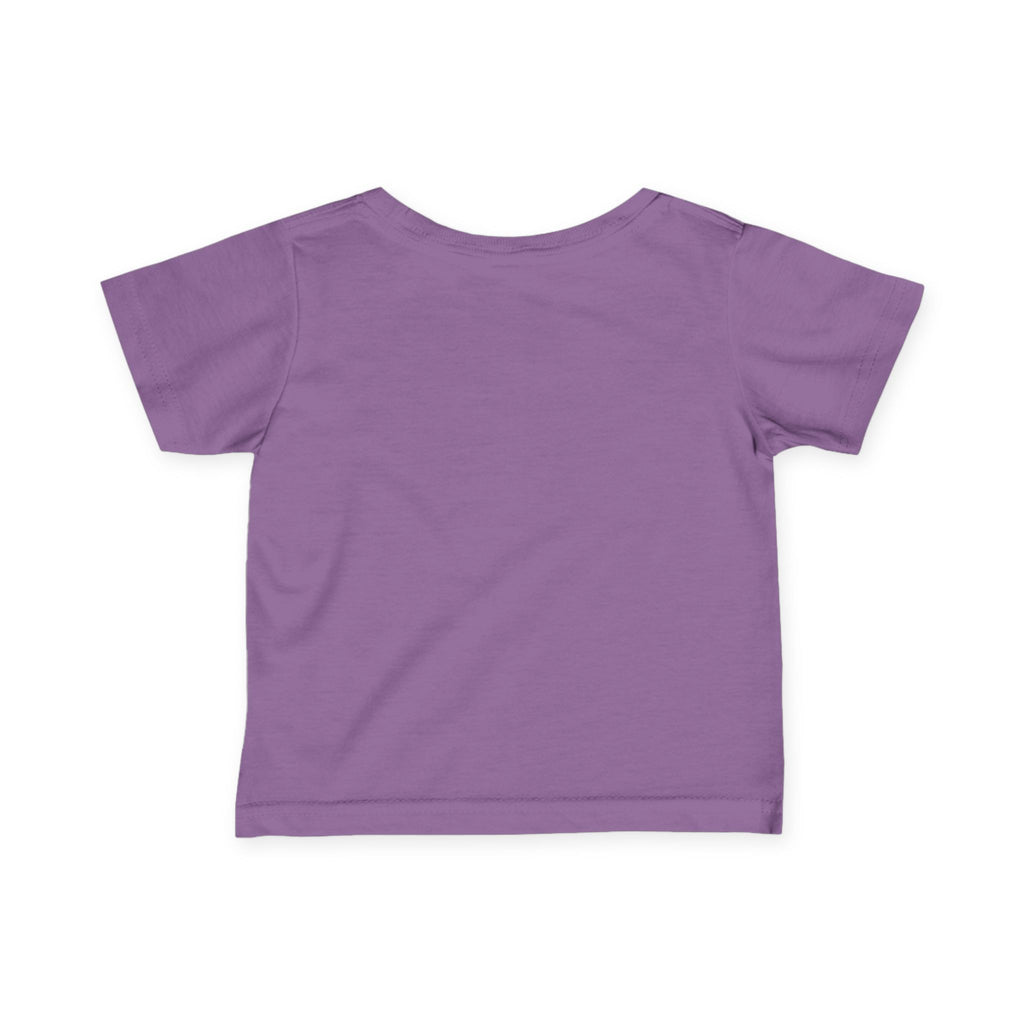 Love Bug Valentine's  Infant Tee