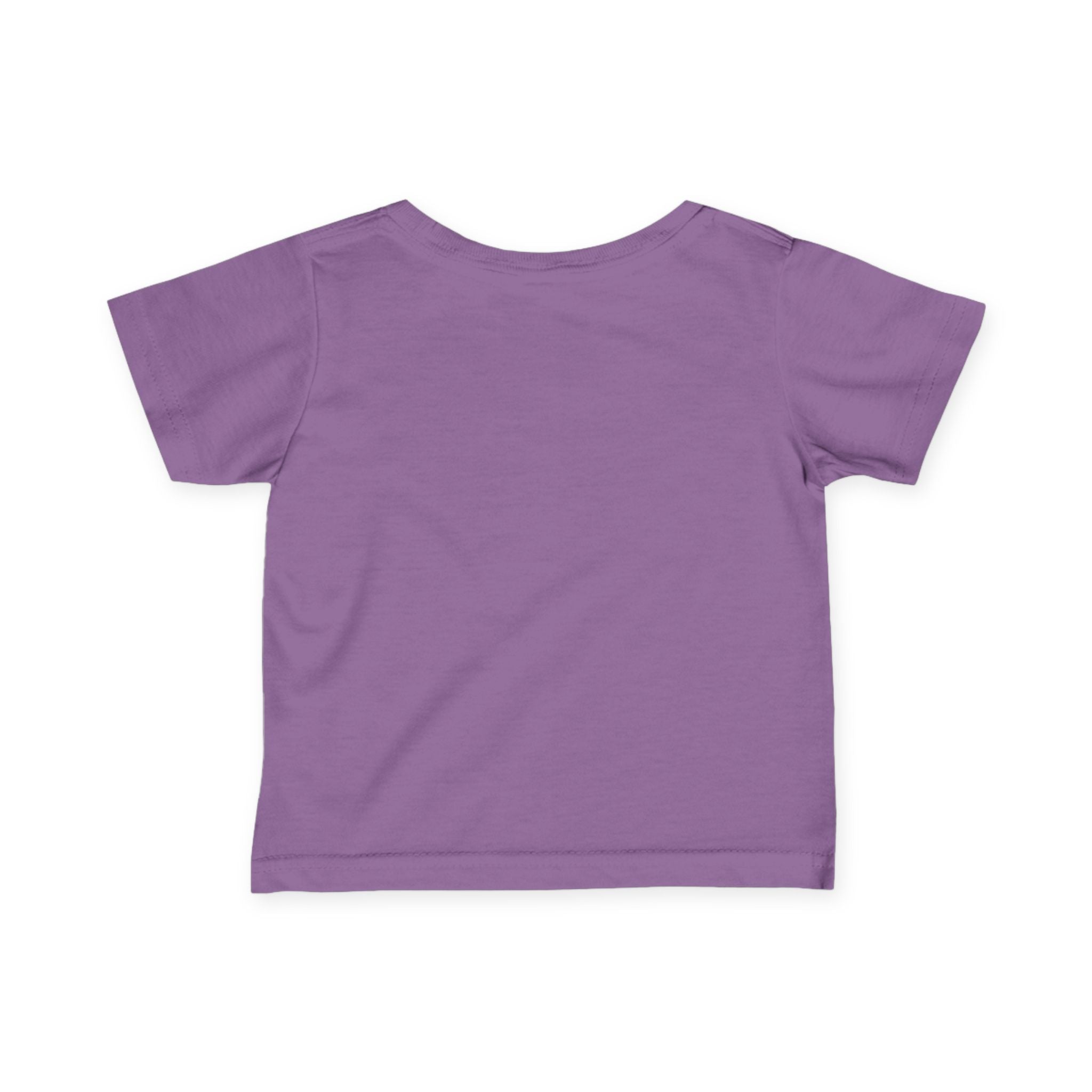Love Bug Valentine's  Infant Tee