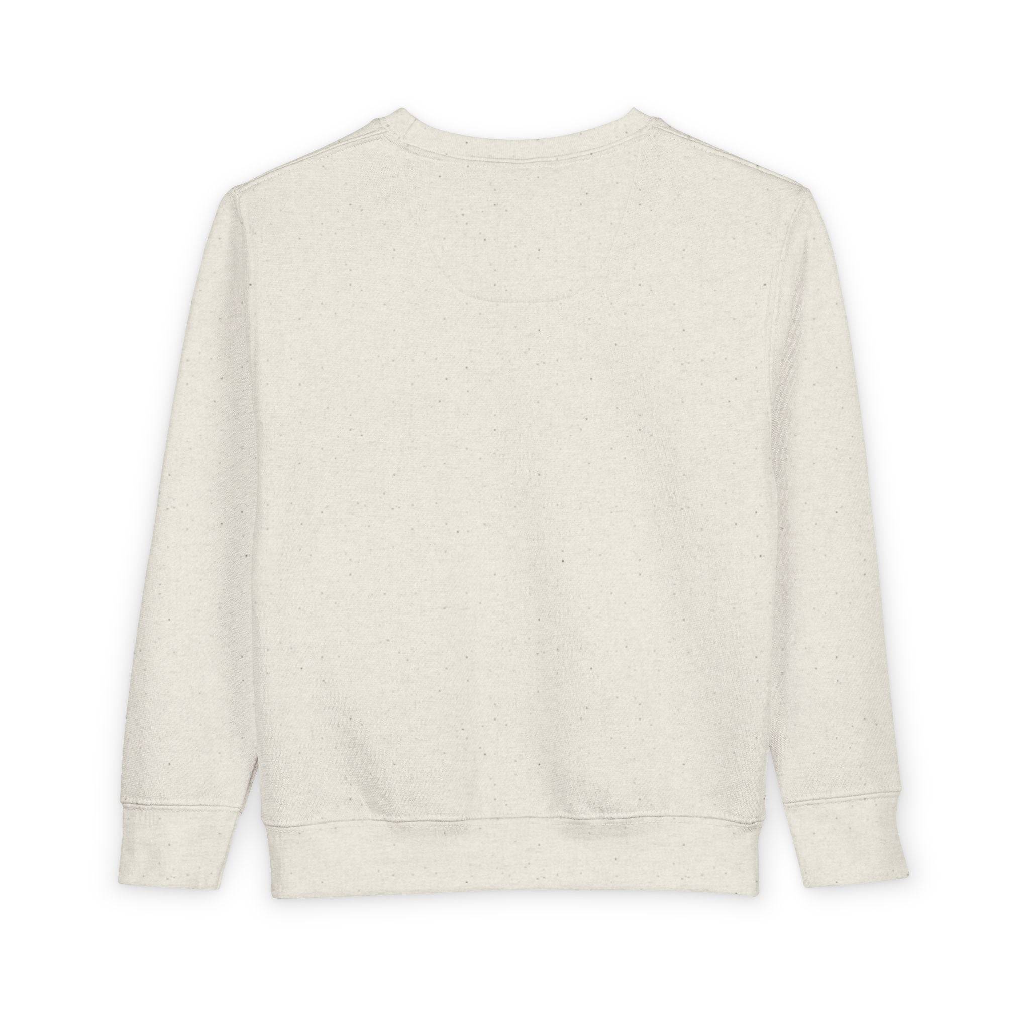 Pink Axolotl Toddler Sweatshirt | Cute Sea Creature Kids Top
