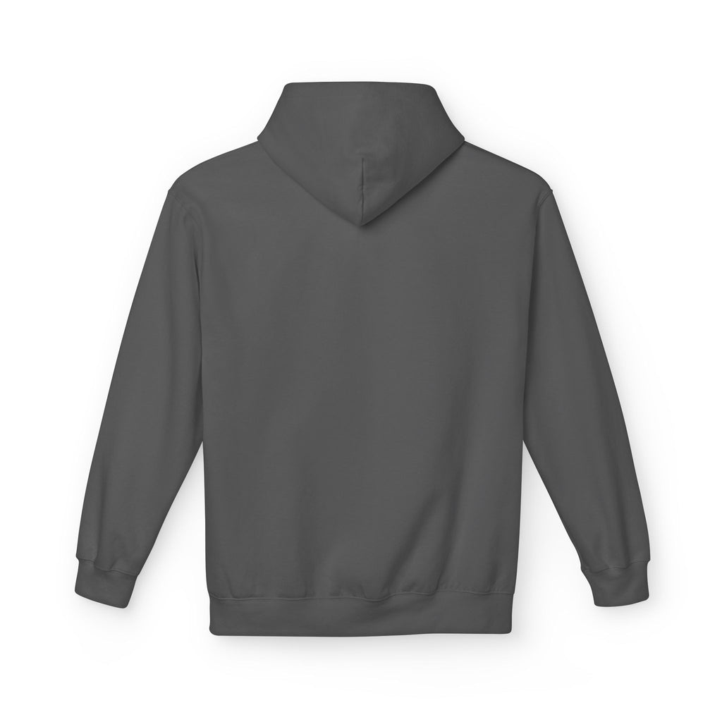 Bless Your Heart Hoodie | Script Heart Design