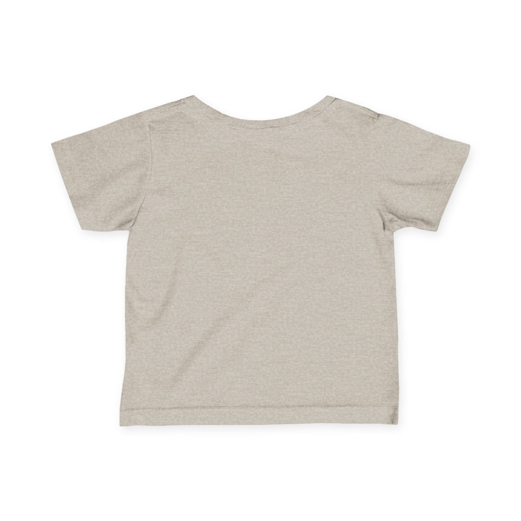 Love Bug Valentine's  Infant Tee