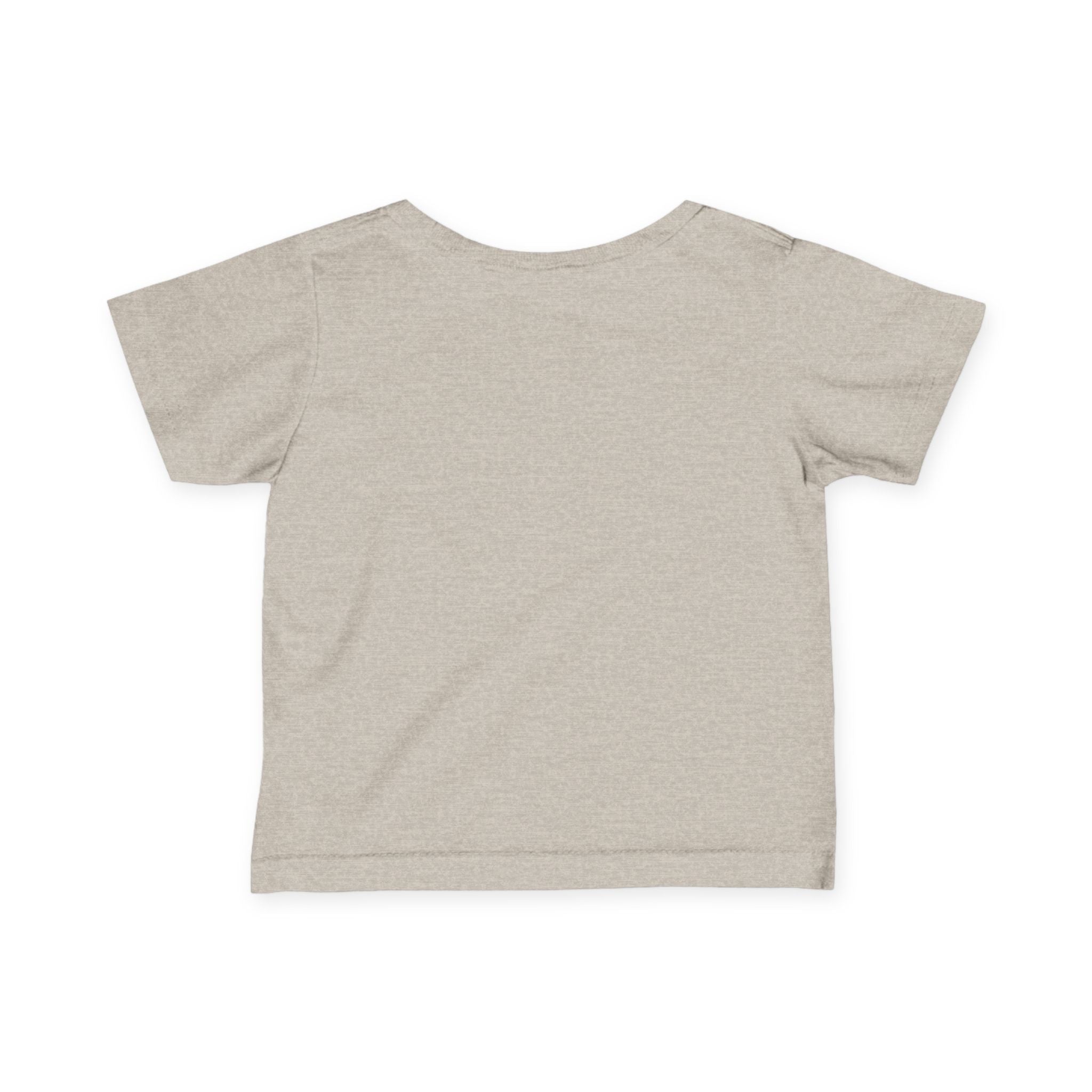 Love Bug Valentine's  Infant Tee
