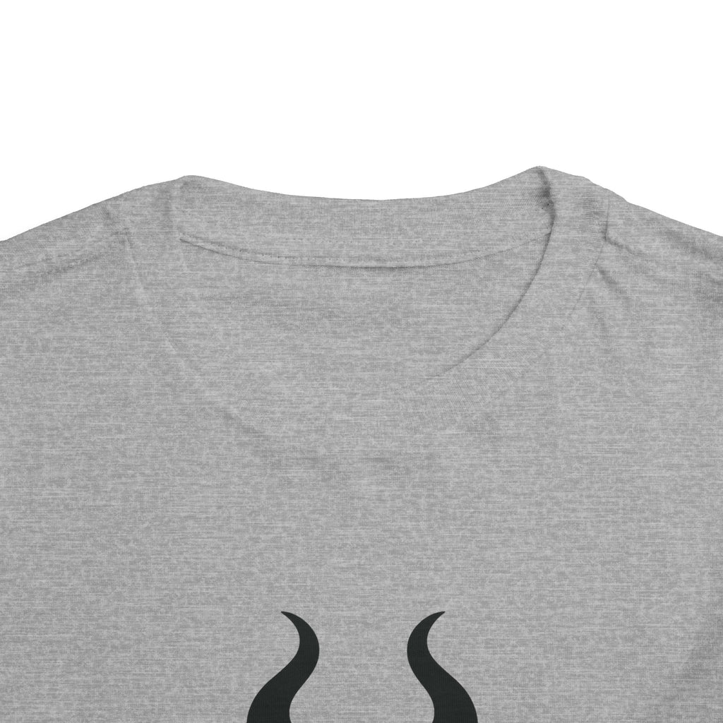 Maleficent Being Good Is Overrated Toddler Tee