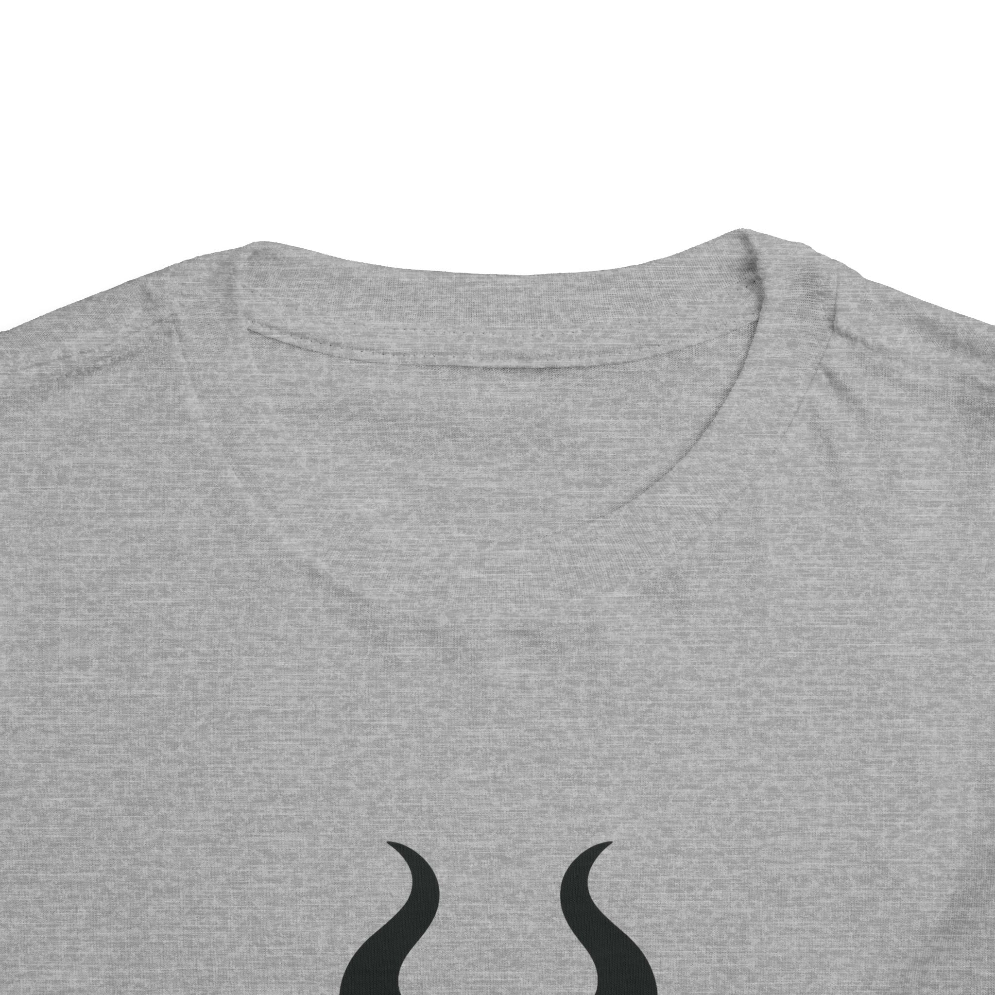 Maleficent Being Good Is Overrated Toddler Tee