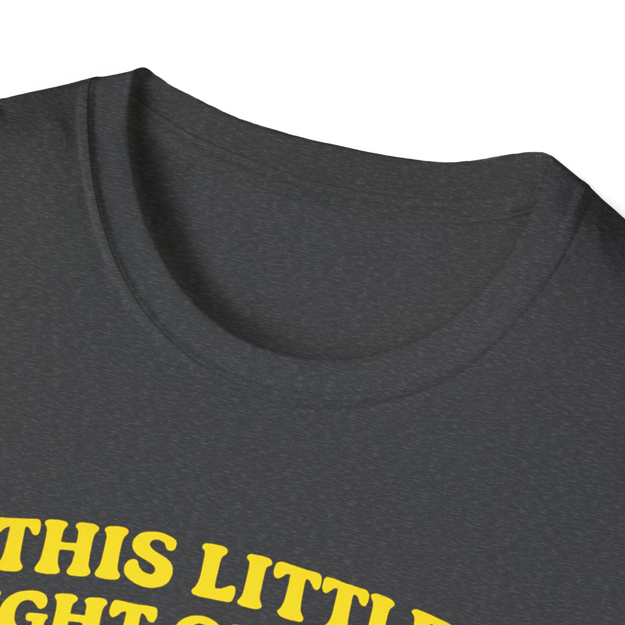 Sunshine "This Little Light of Mine" T-Shirt
