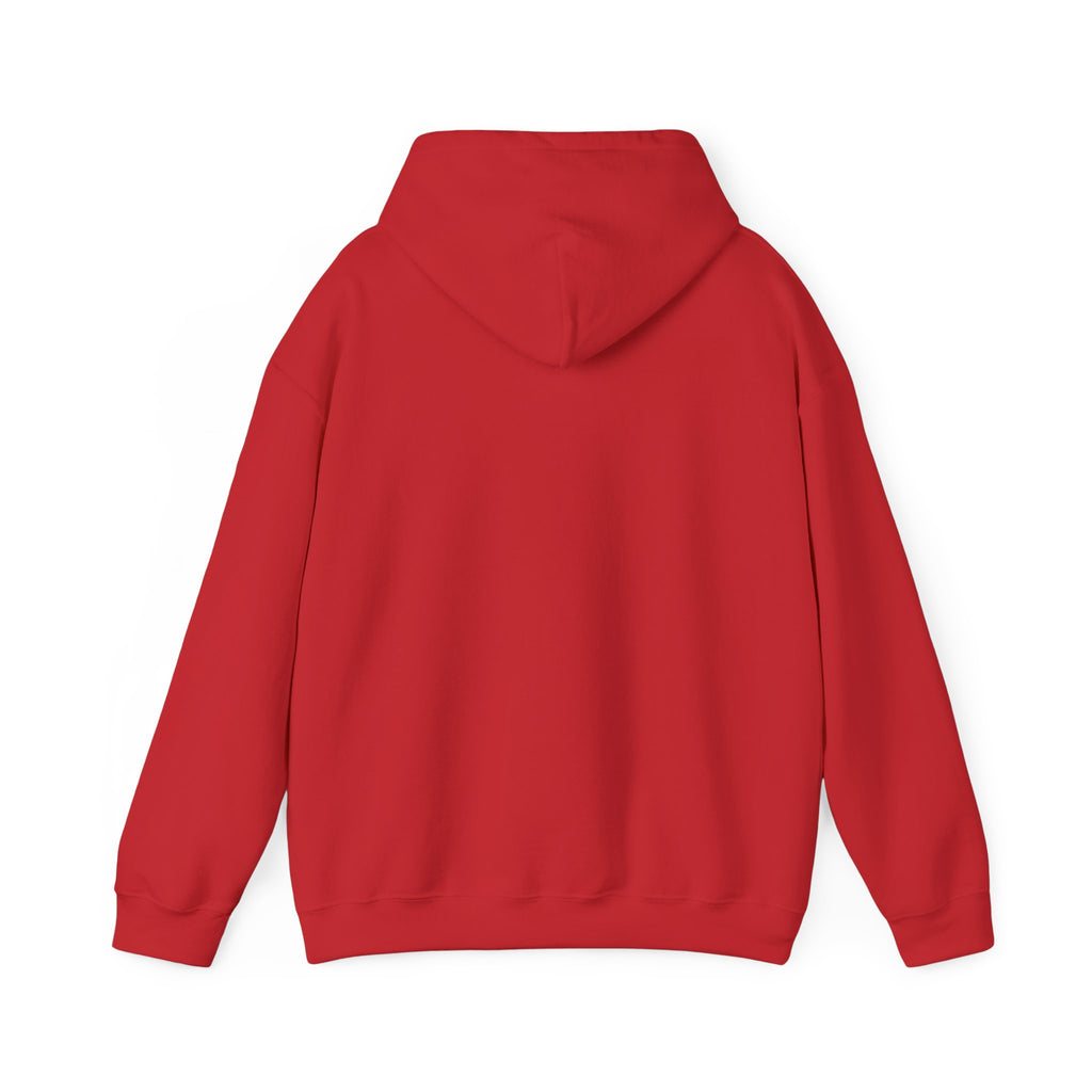 Bless Your Heart Hoodie | Script Heart Design