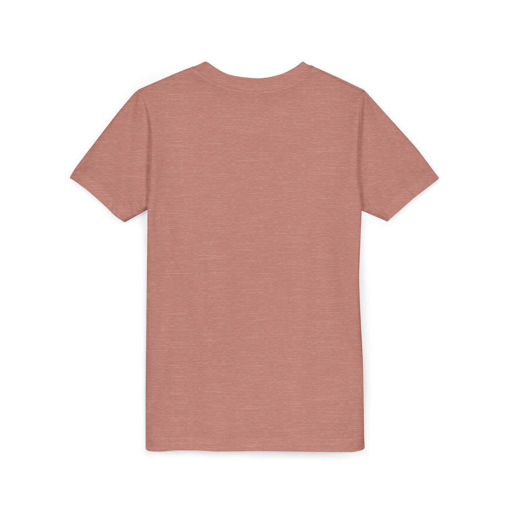 Camping Crew Youth Tee | Kayak, Campfire, Fishing Outdoors