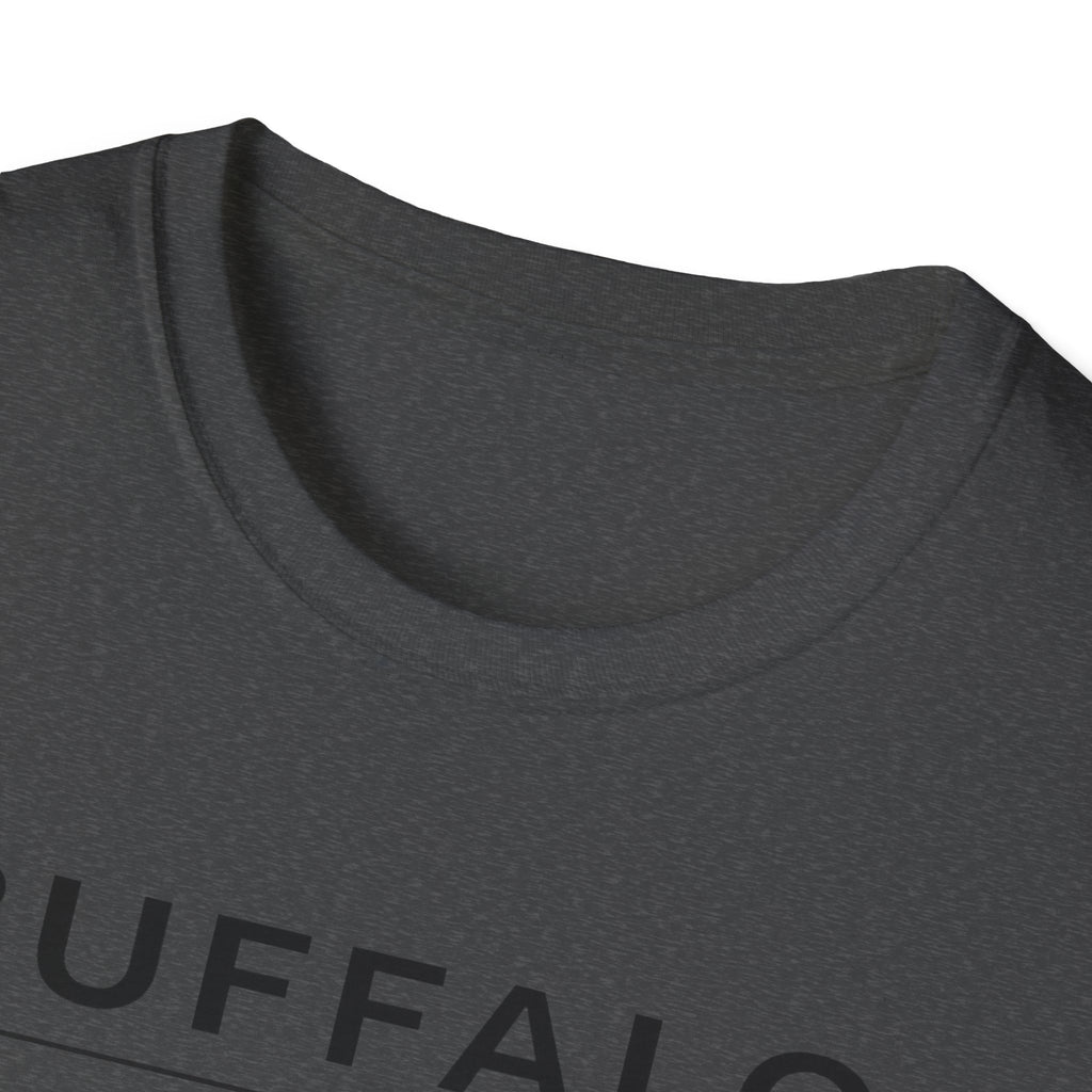 Buffalo City of Good Neighbors T-Shirt | Buffalo NY Tee