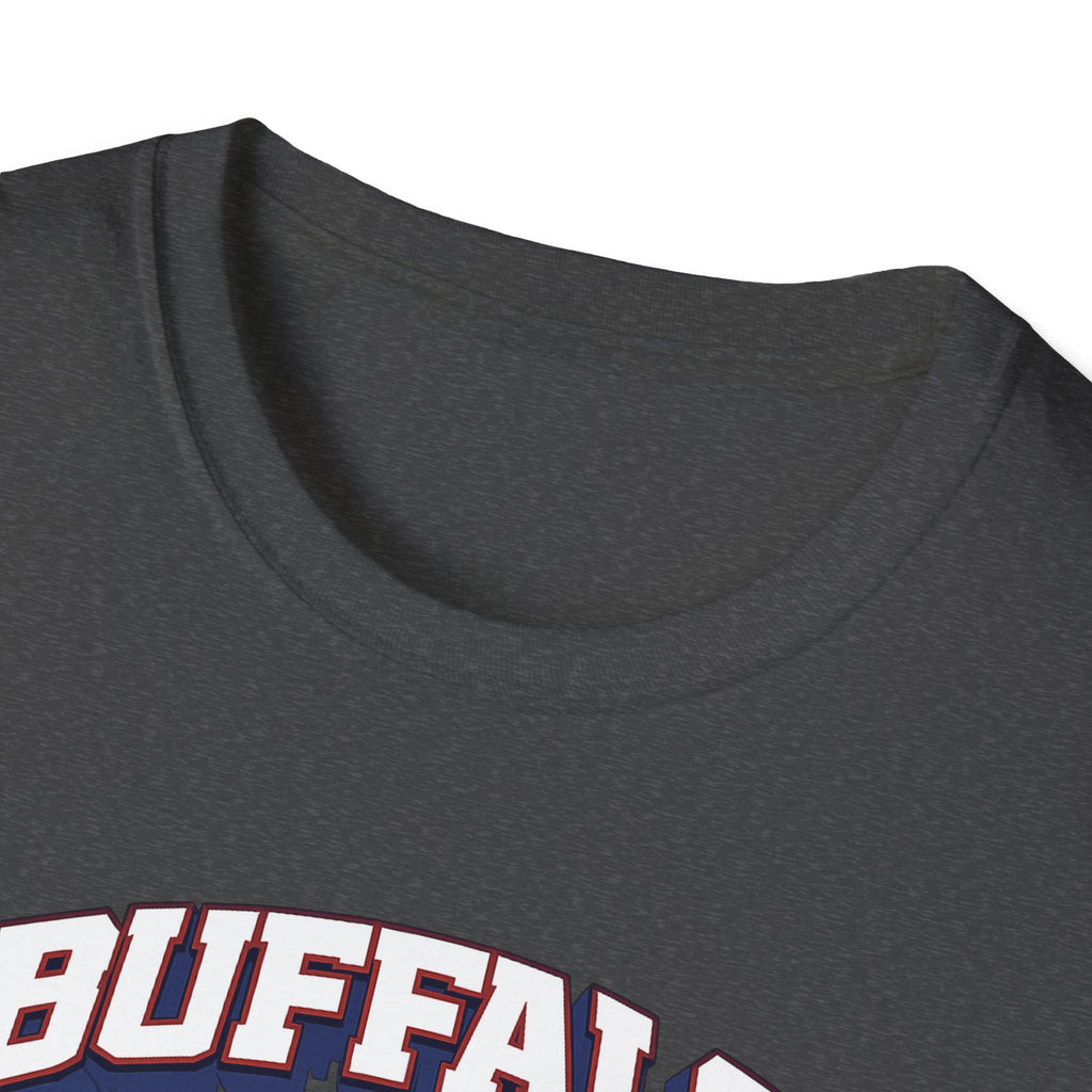 Buffalo Football T-Shirt