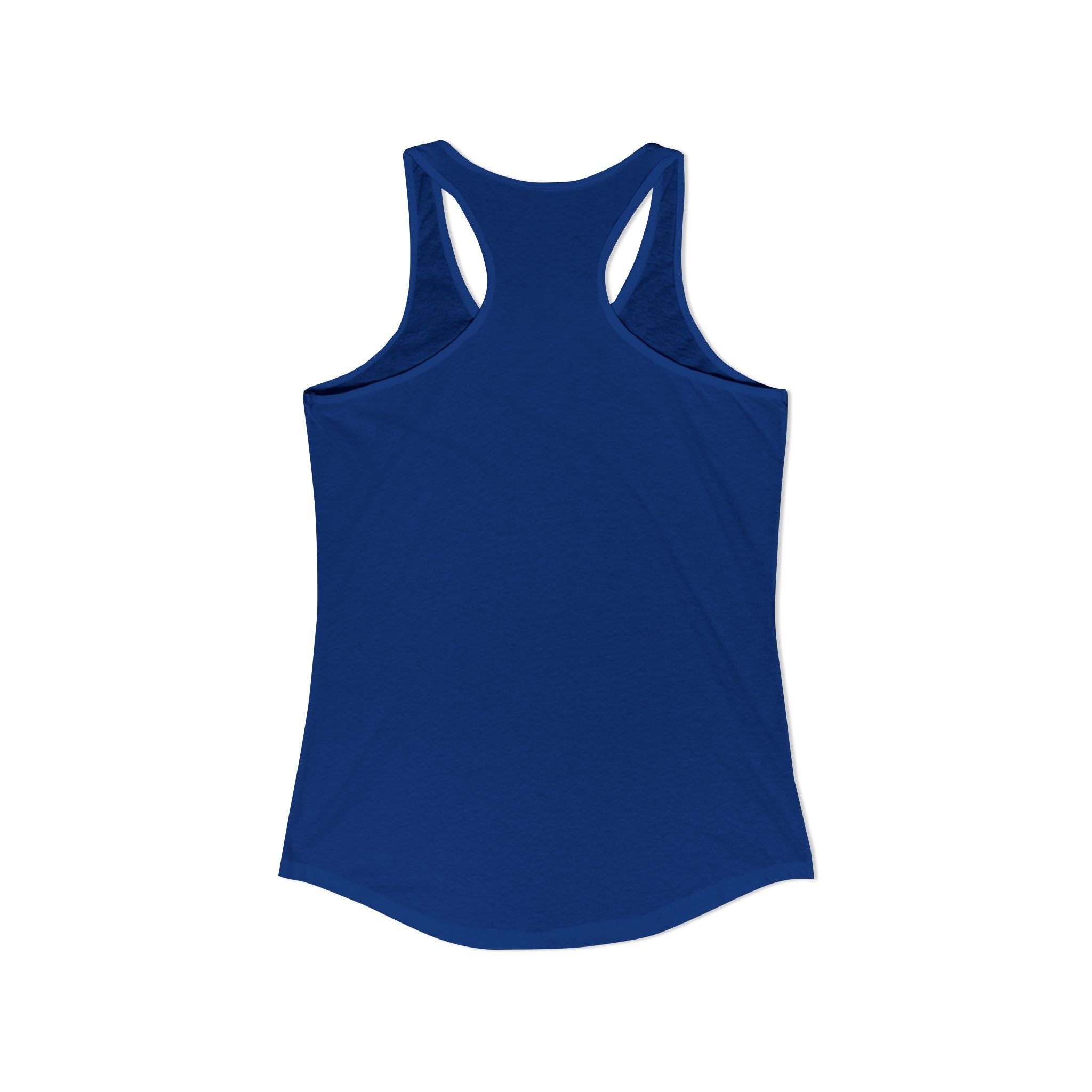 Women's Chill Racerback Tank
