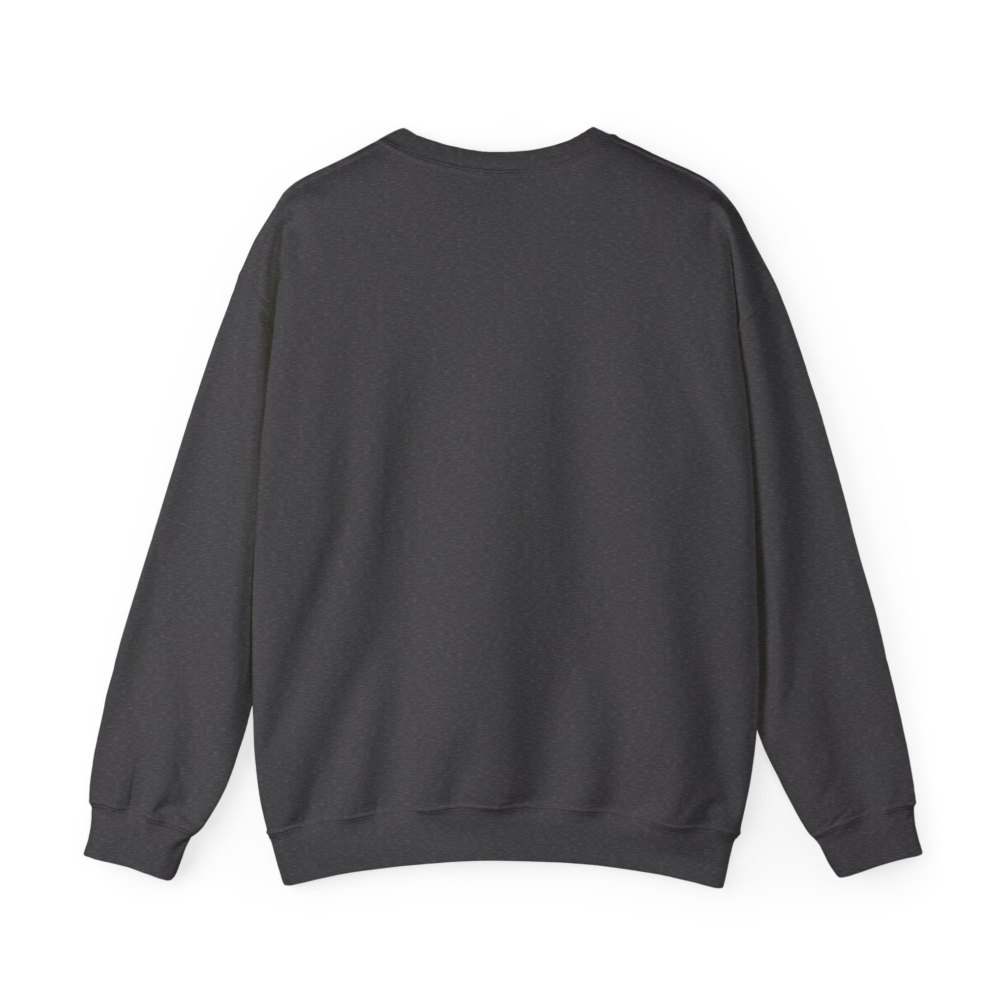 Where Else Would You Rather Be Right Here Right Now Buffalo Sweatshirt | Retro Script